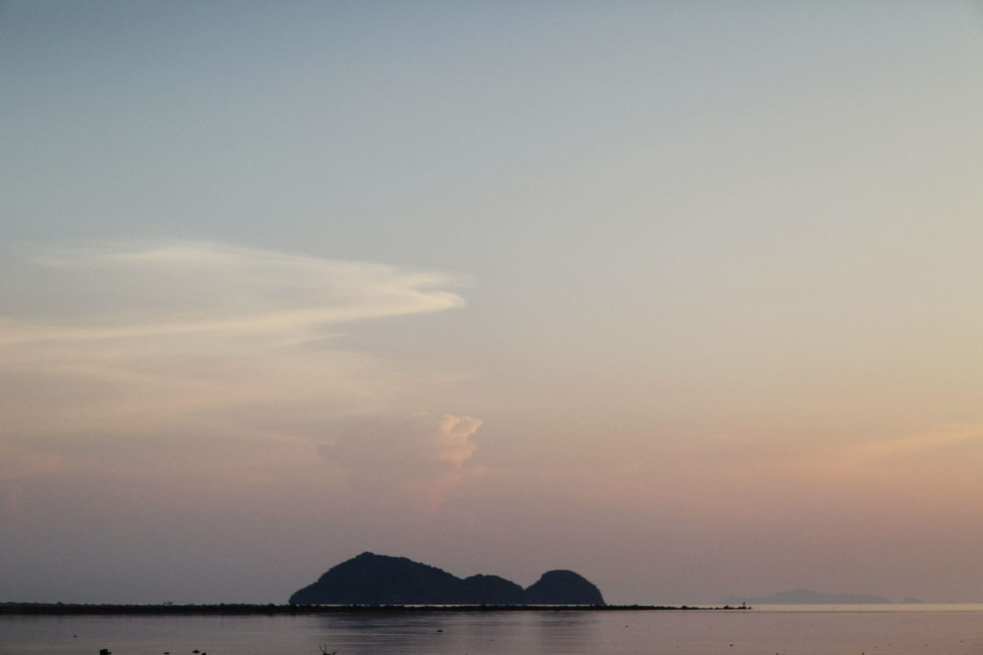 Ranai-Natuna Besar Island — local identity
