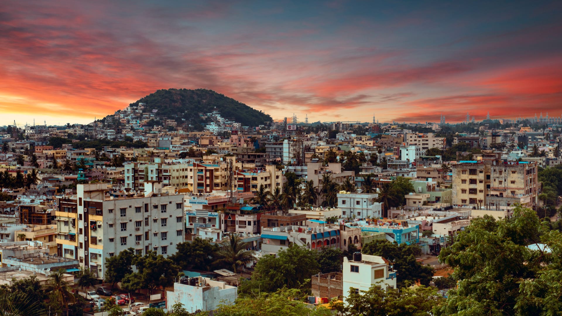 Ranchi — local identity