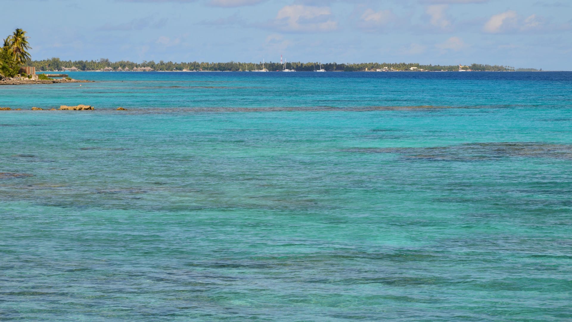 Rangiroa — local identity