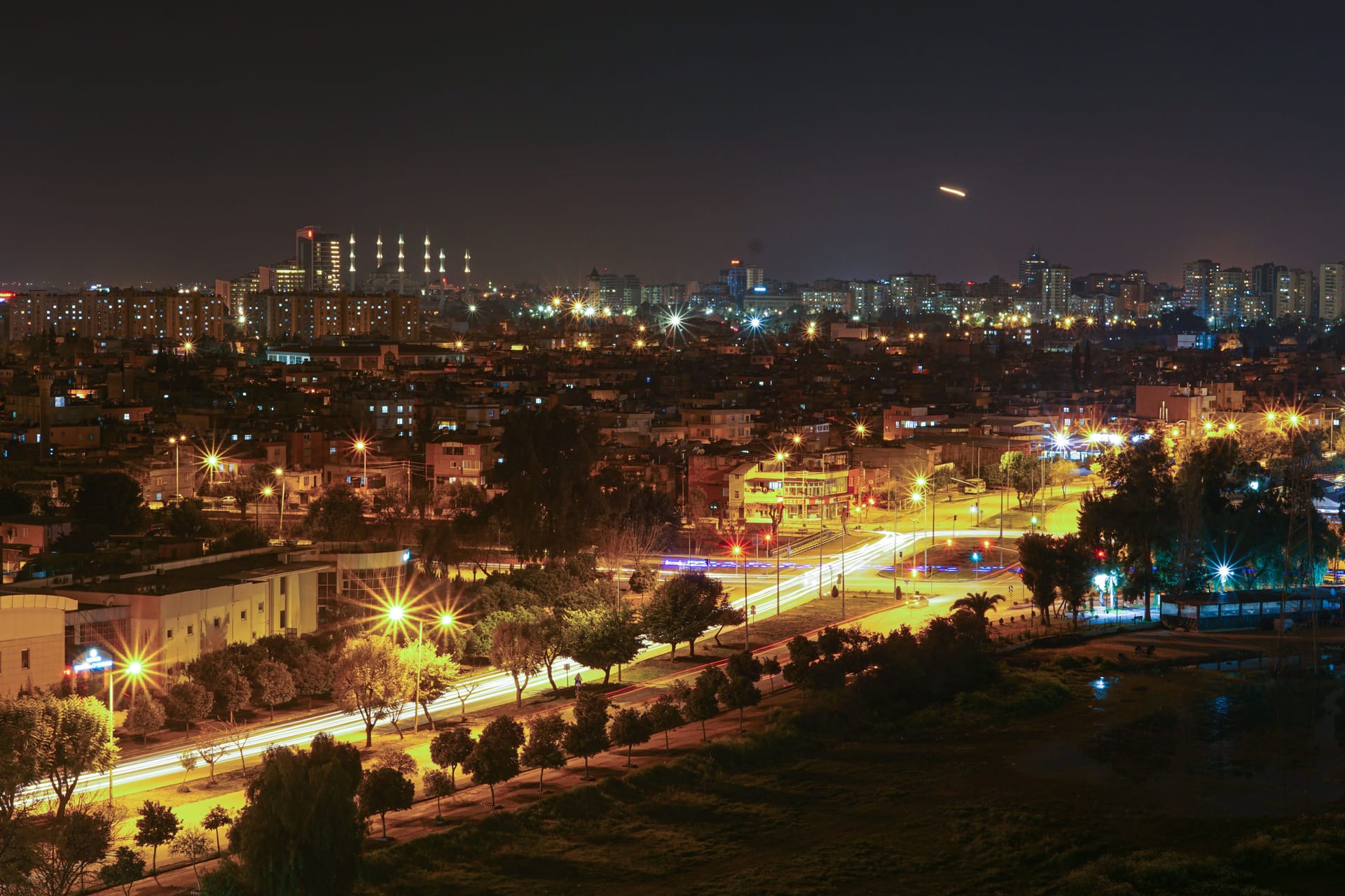 Rasht — local identity