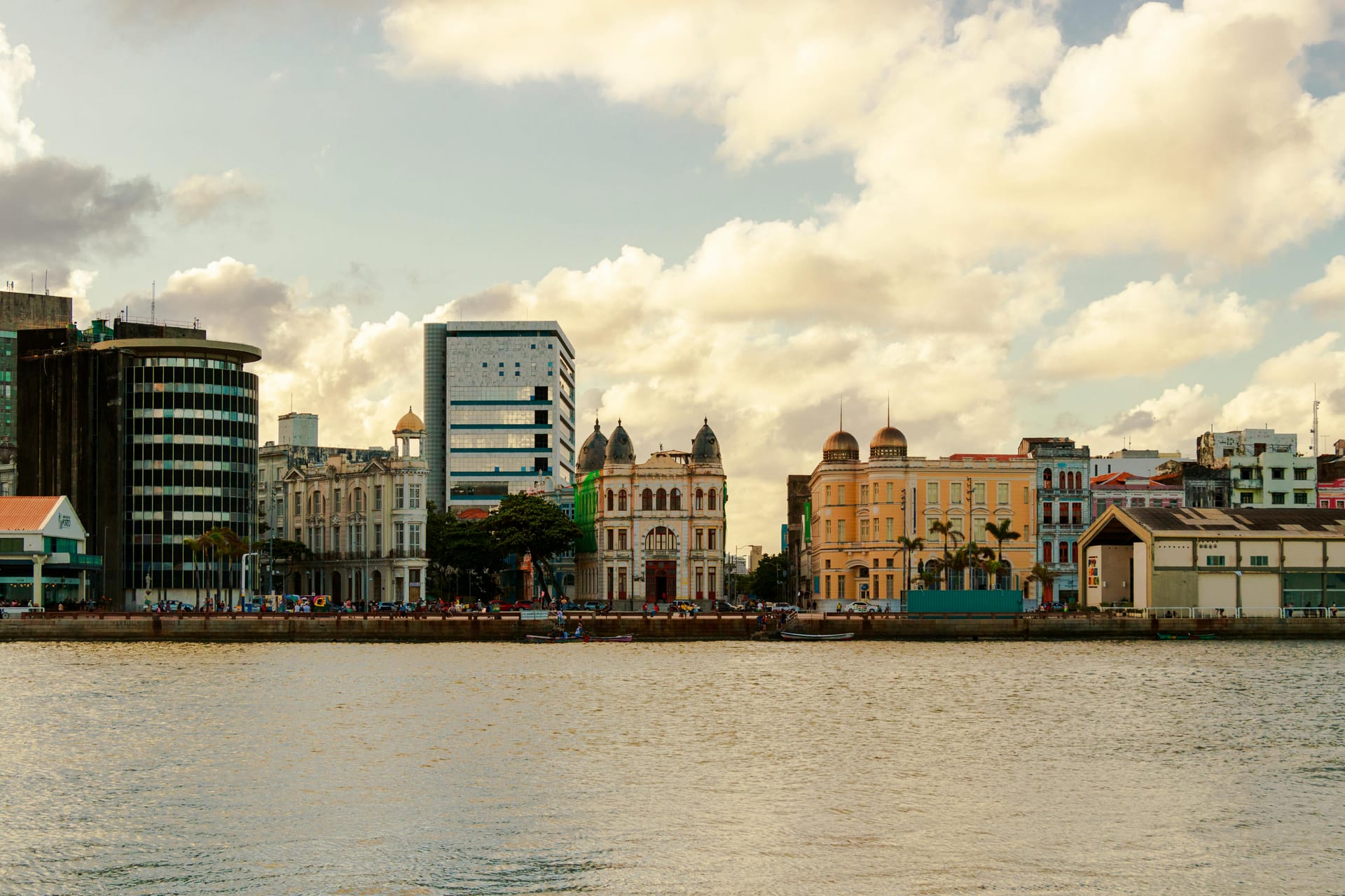 Recife — local identity