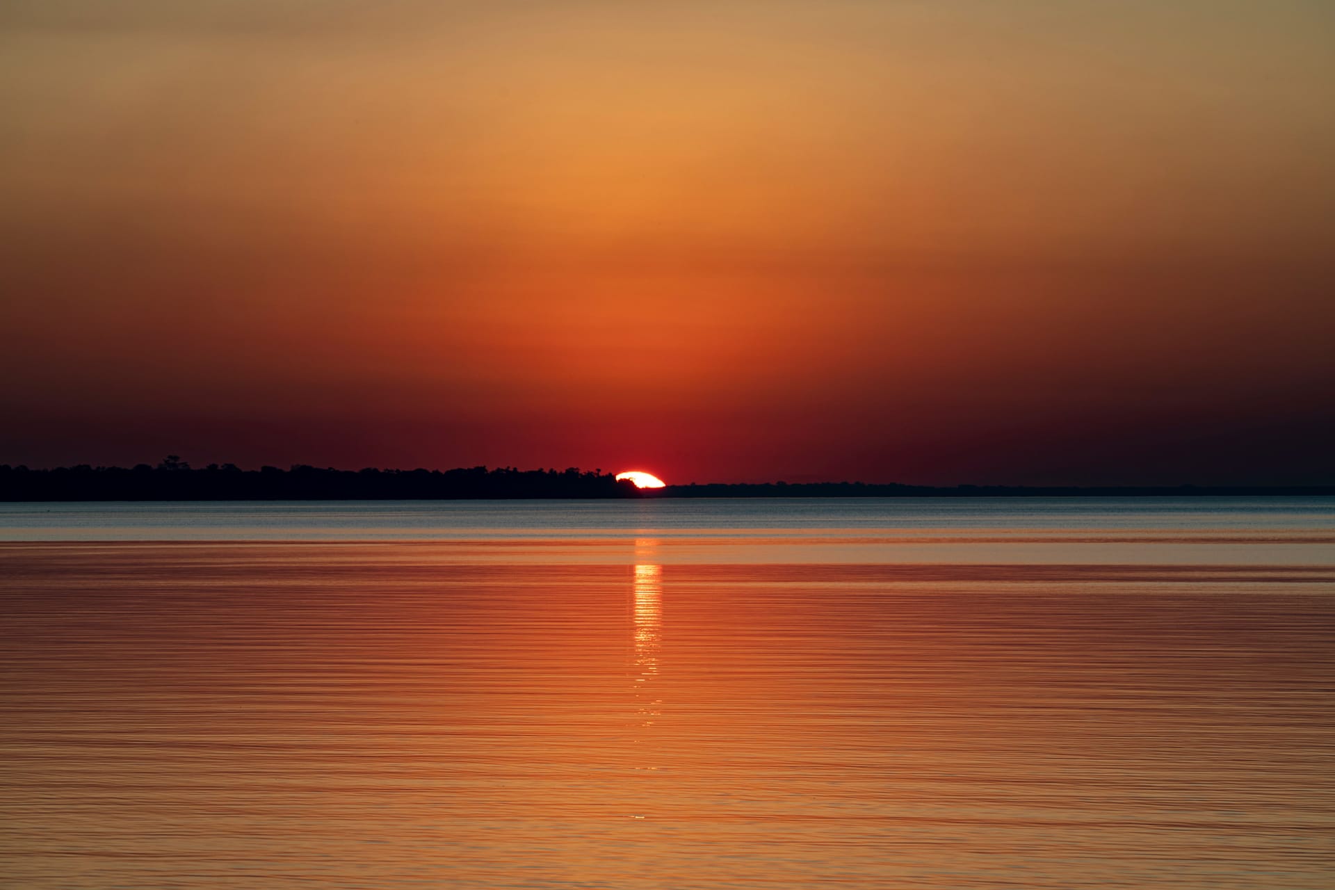Red Lake — local identity