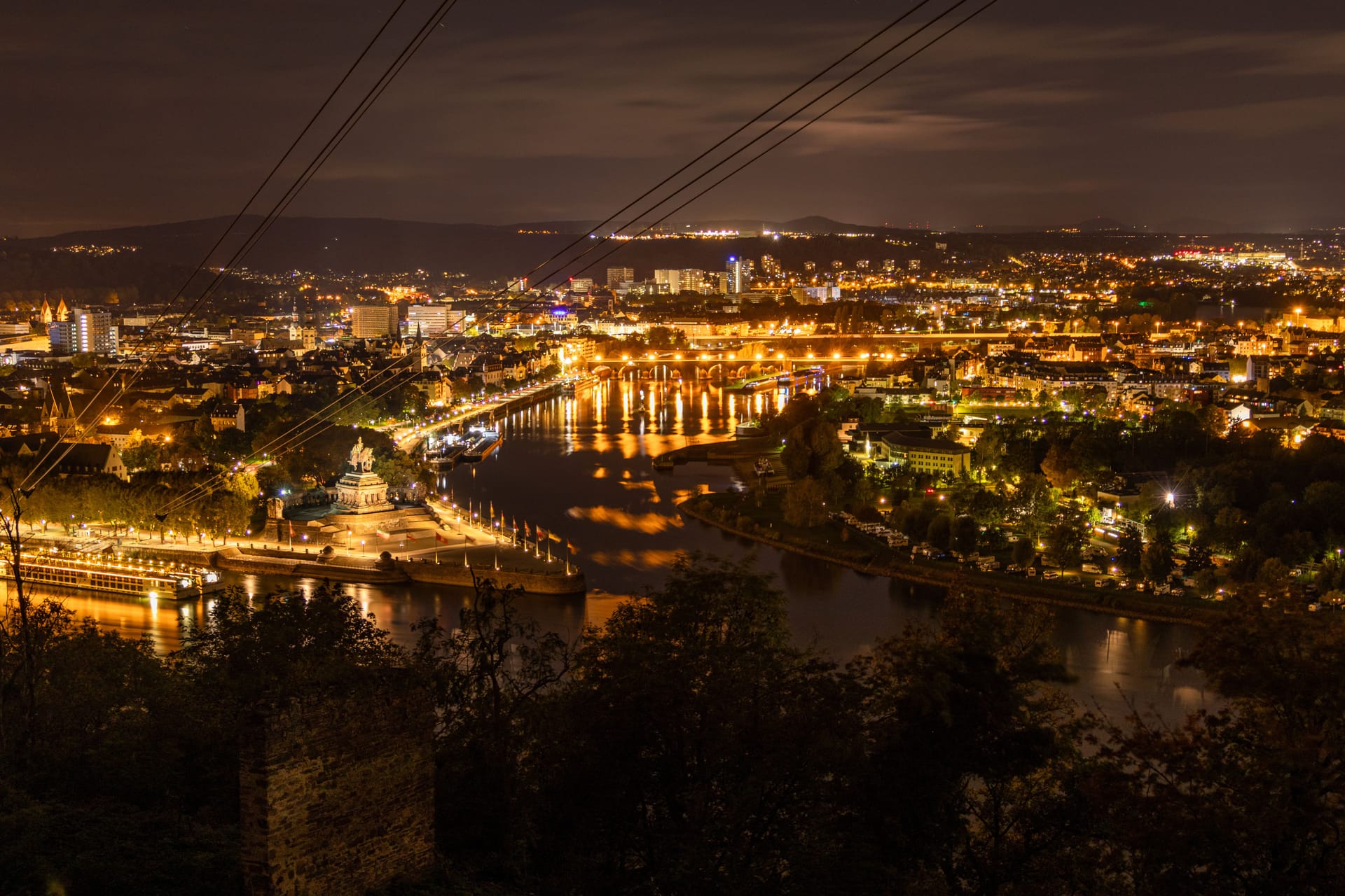 Rhinelander — local identity