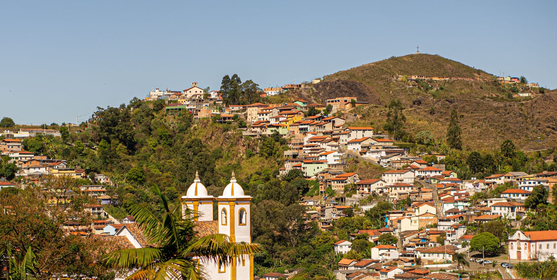 Ribeirão Preto — local identity