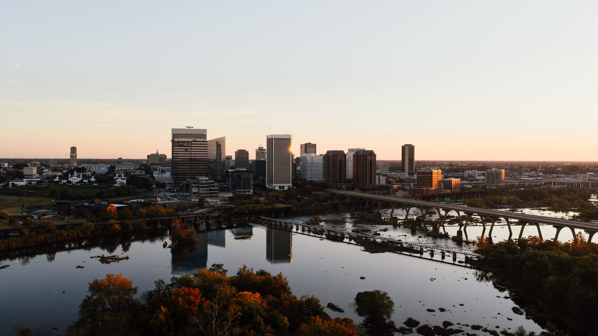 Richmond — local identity