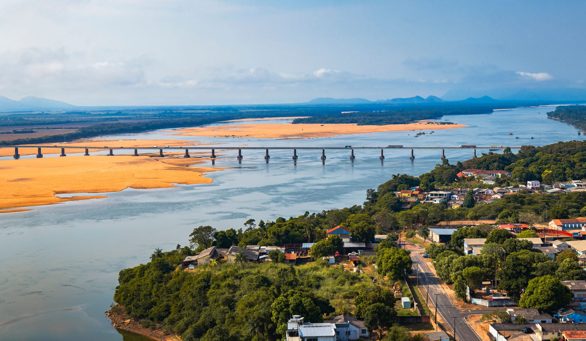 Rio Branco — local identity