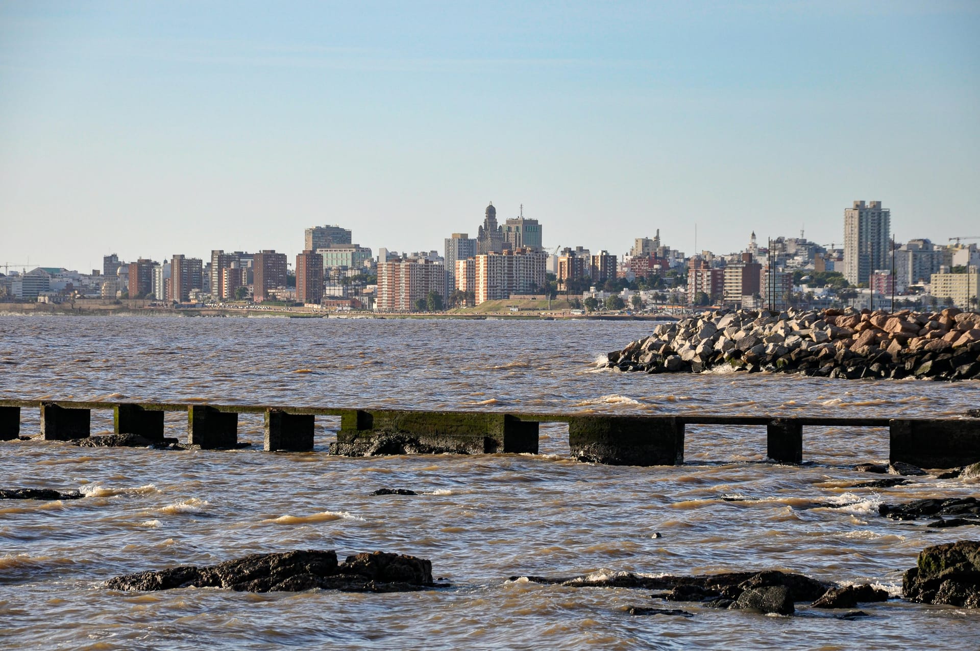 Rio Gallegos — local identity