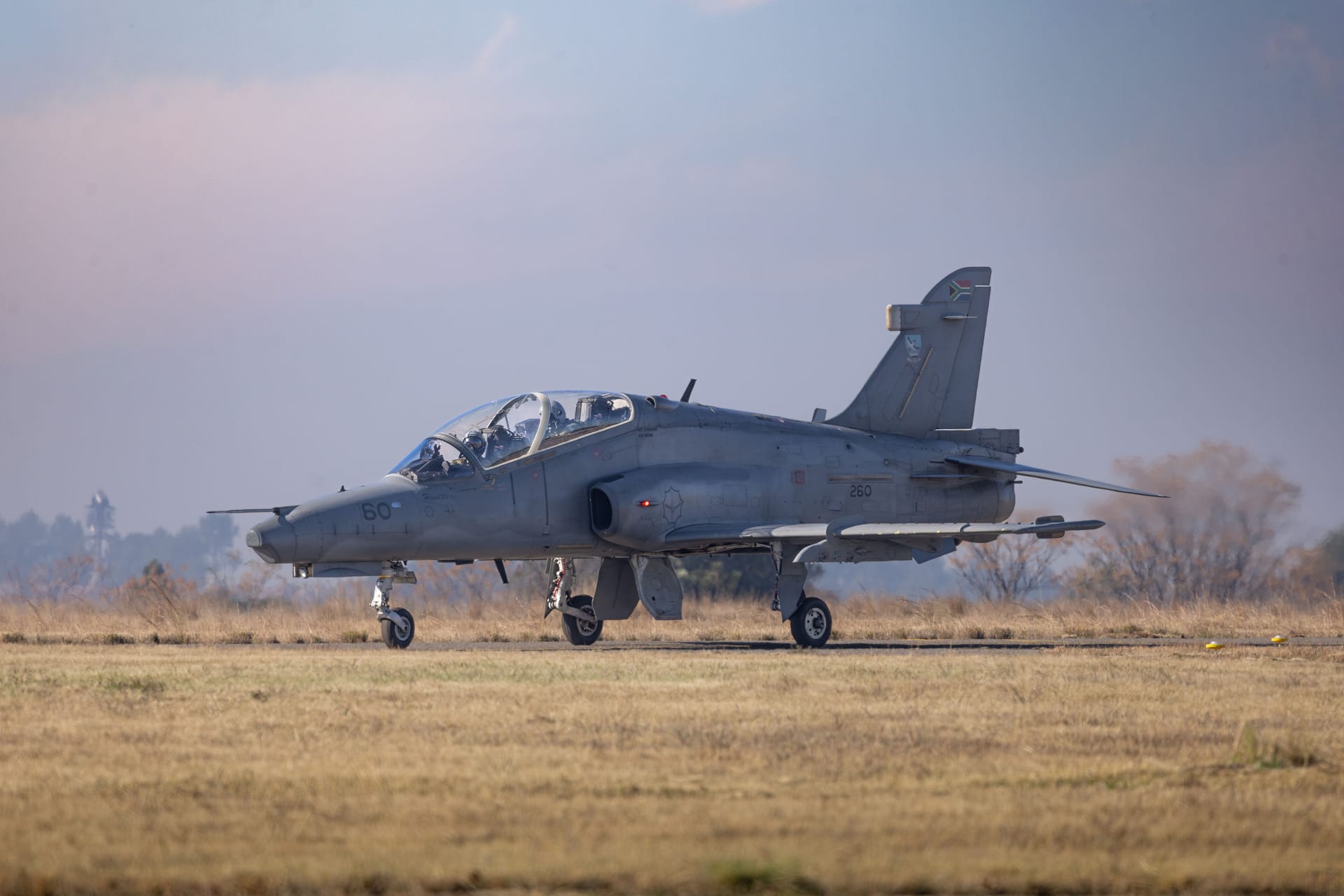 RNZAF Base Ohakea — local identity