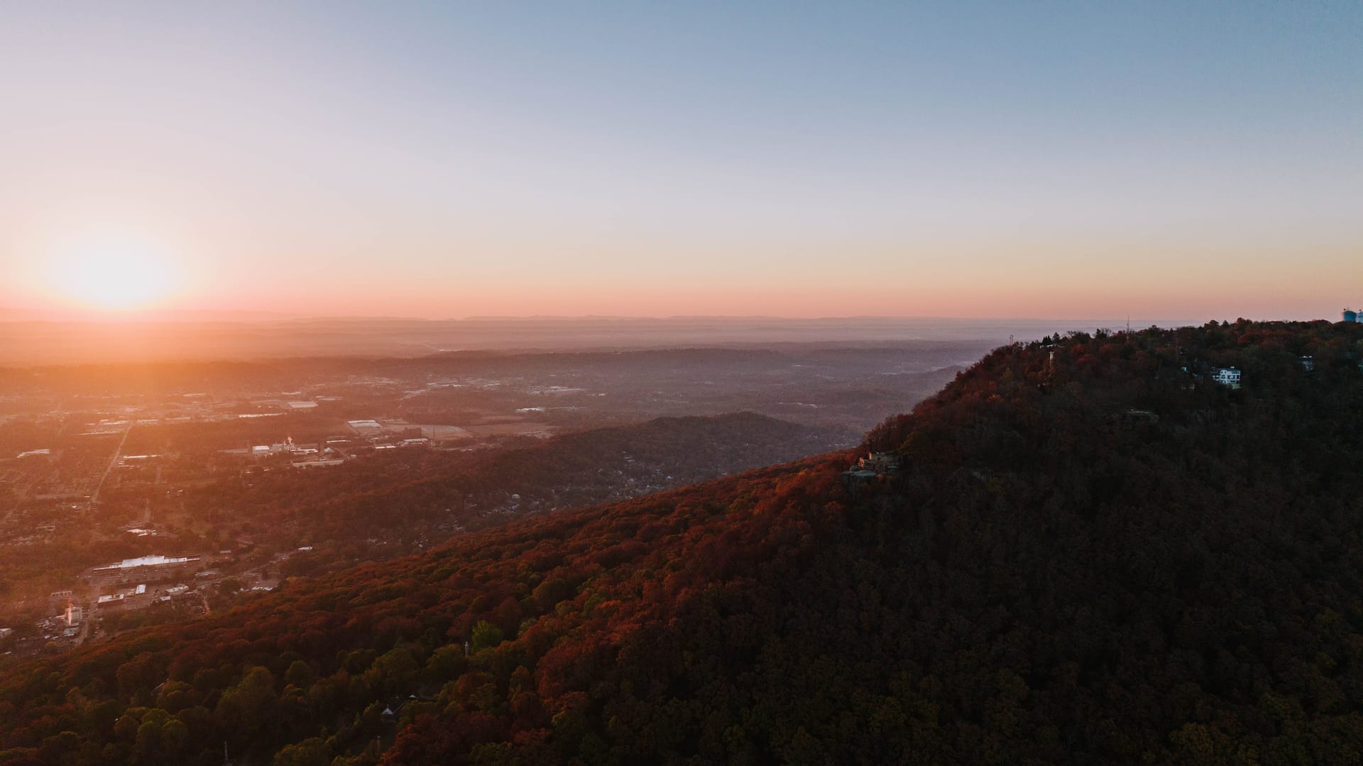 Rock Hill — local identity