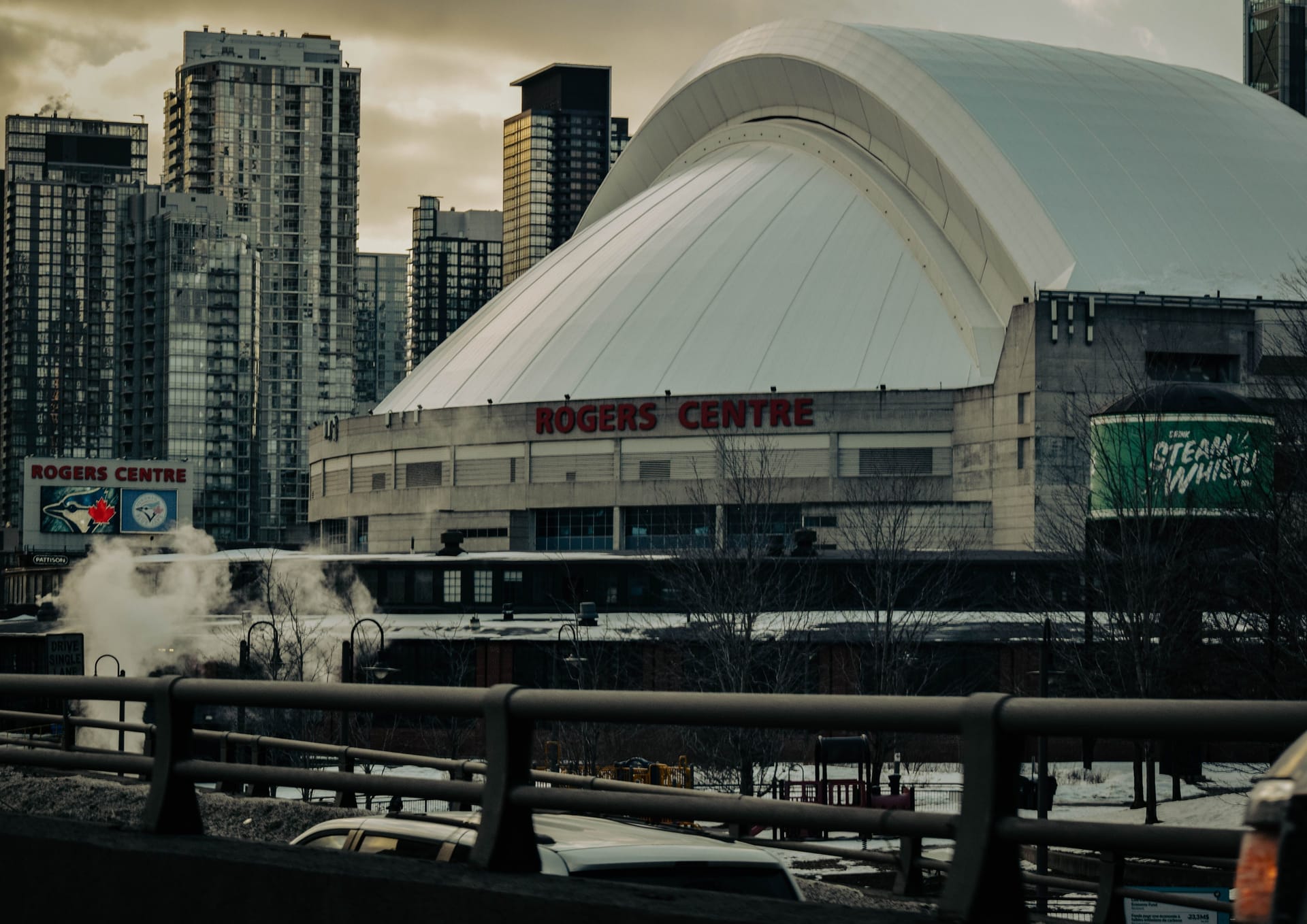 Rogers — local identity