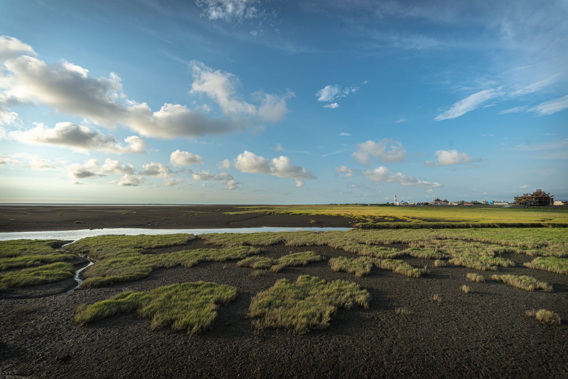 Romney Marsh, Kent — local identity