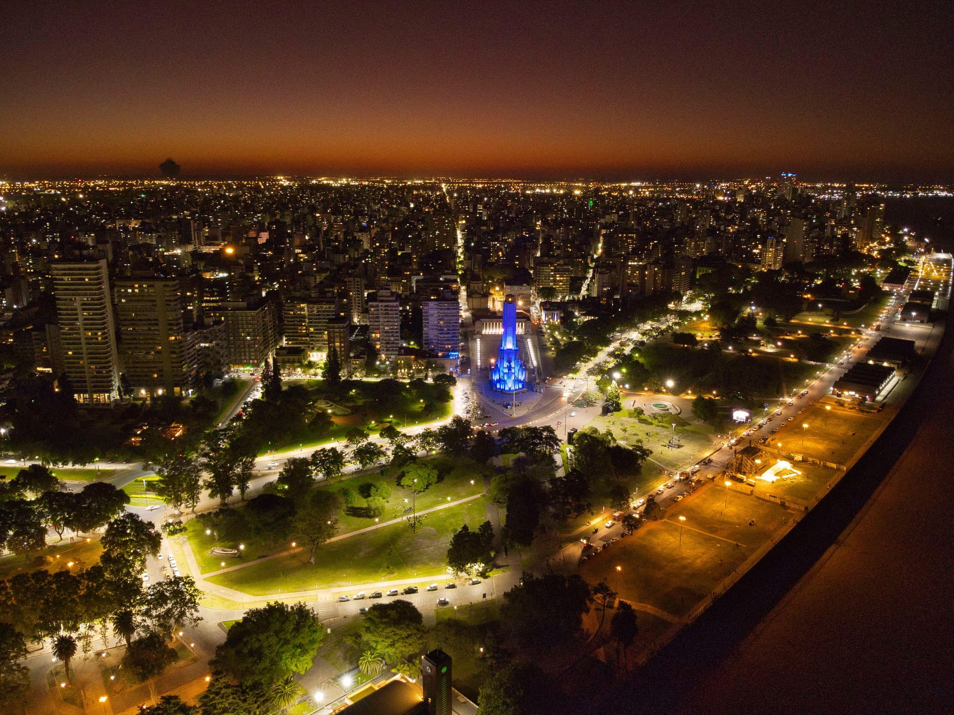 Rosario — local identity
