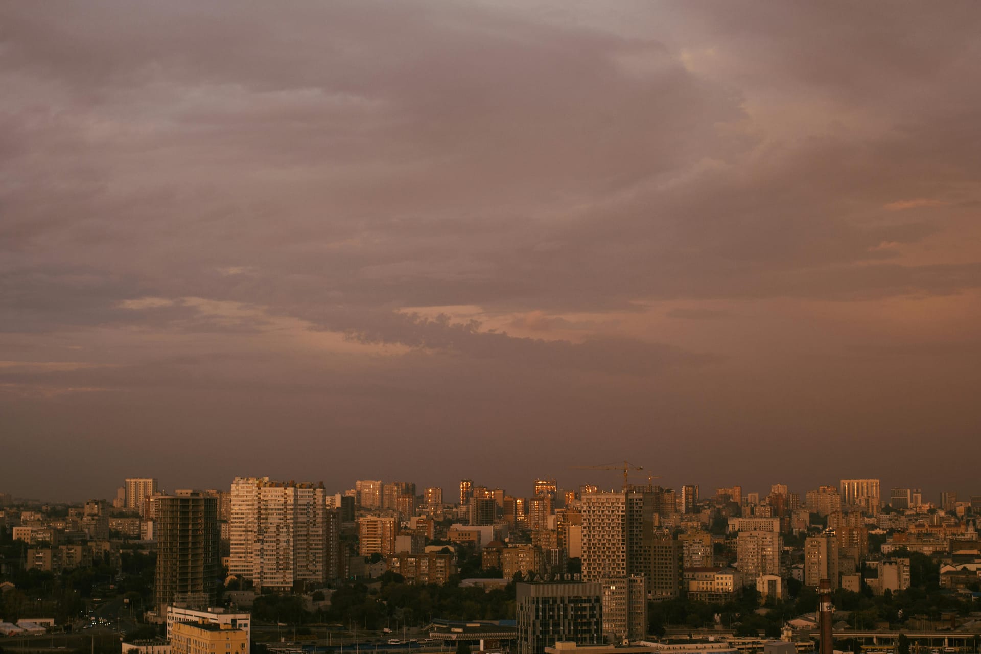 Rostov-on-Don — local identity