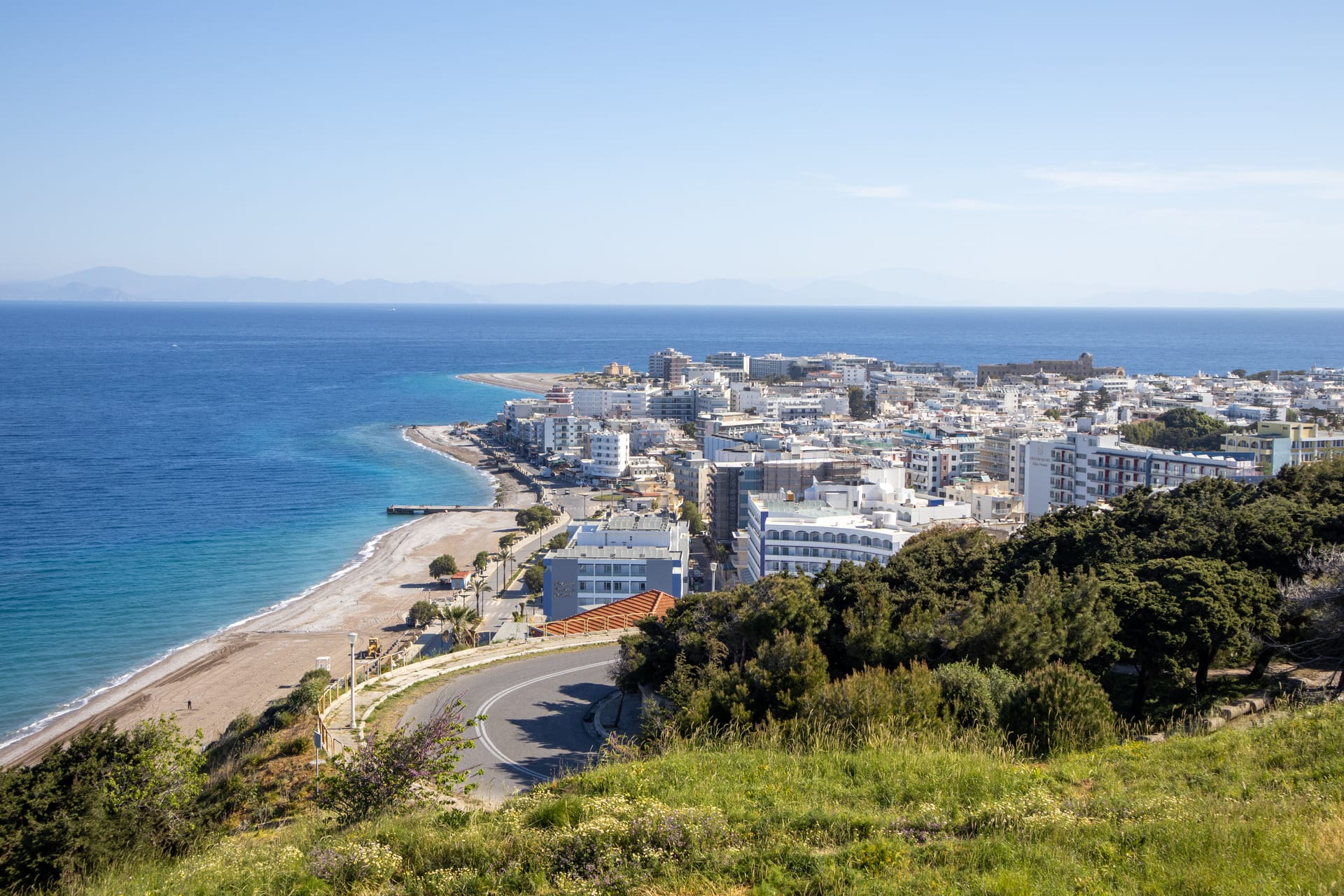 Rota — local identity