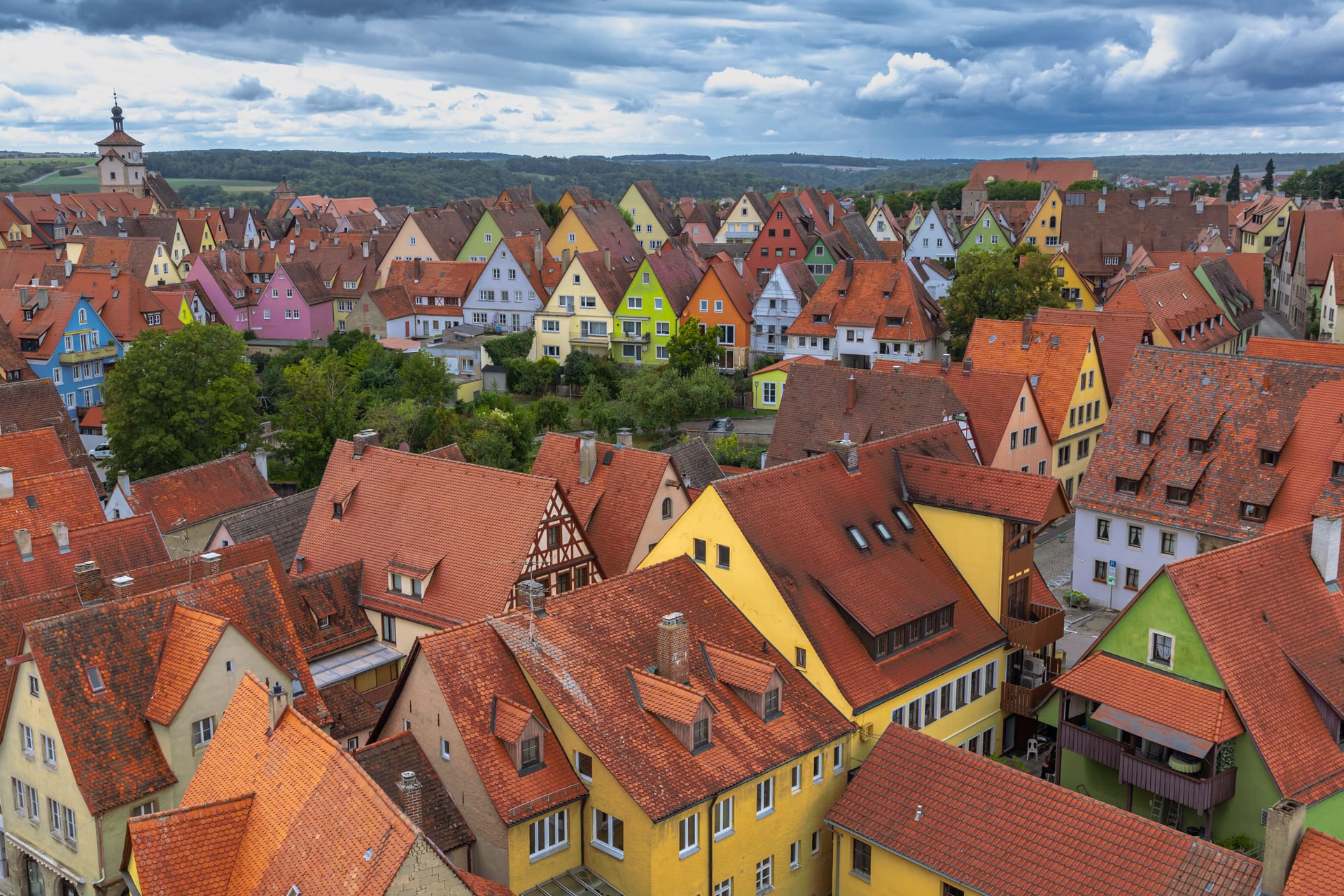 Rothenburg/Oberlausitz — local identity