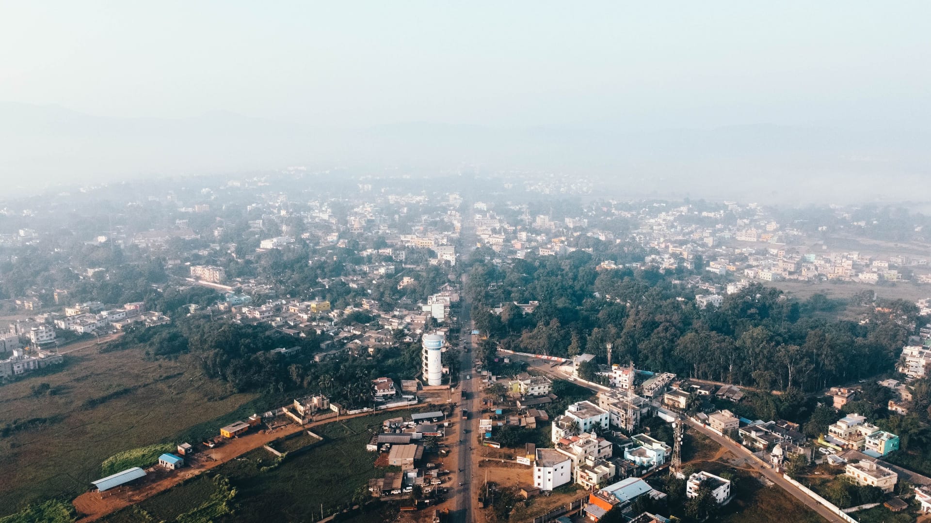 Rourkela — local identity