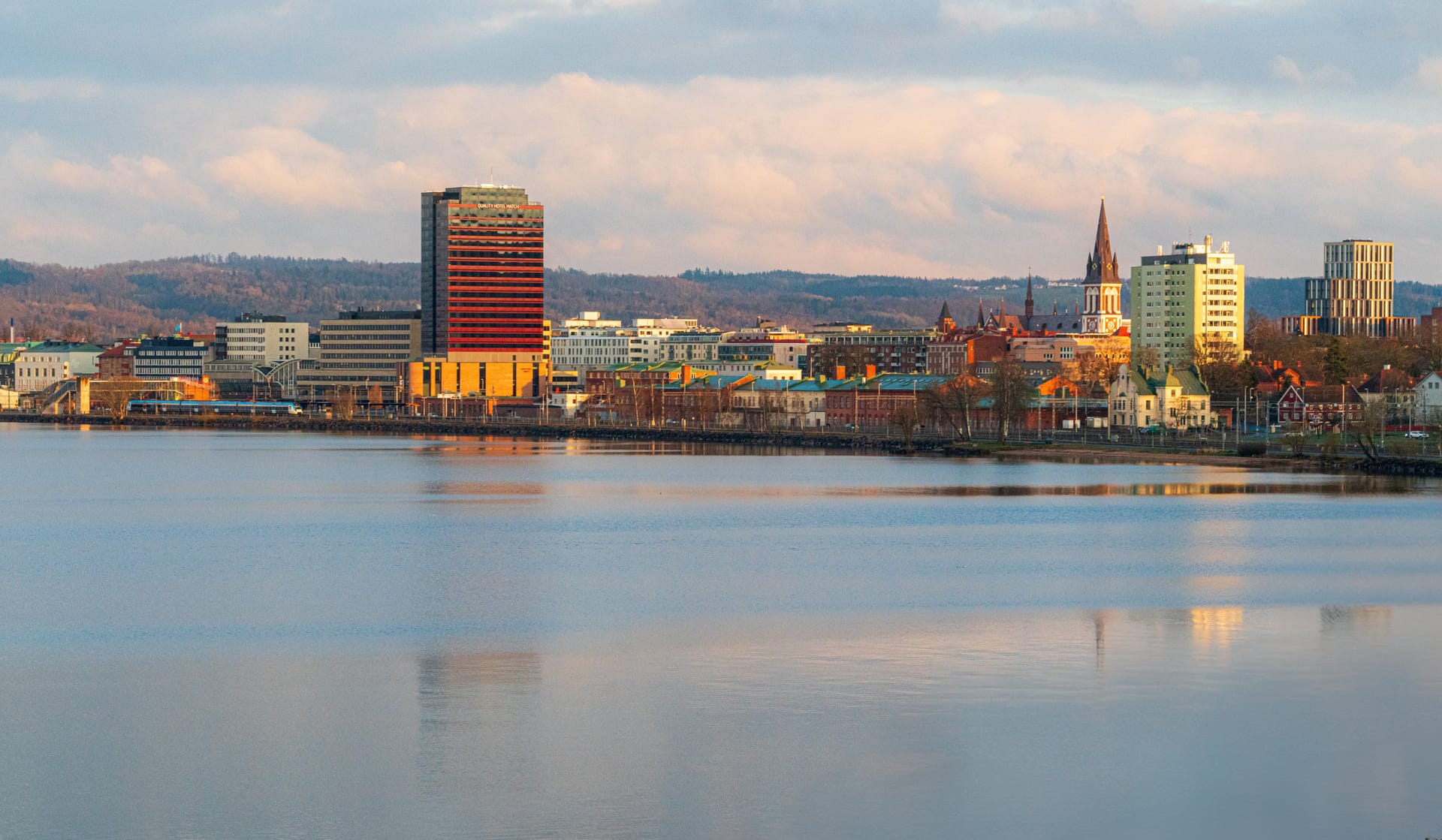 Saguenay — local identity