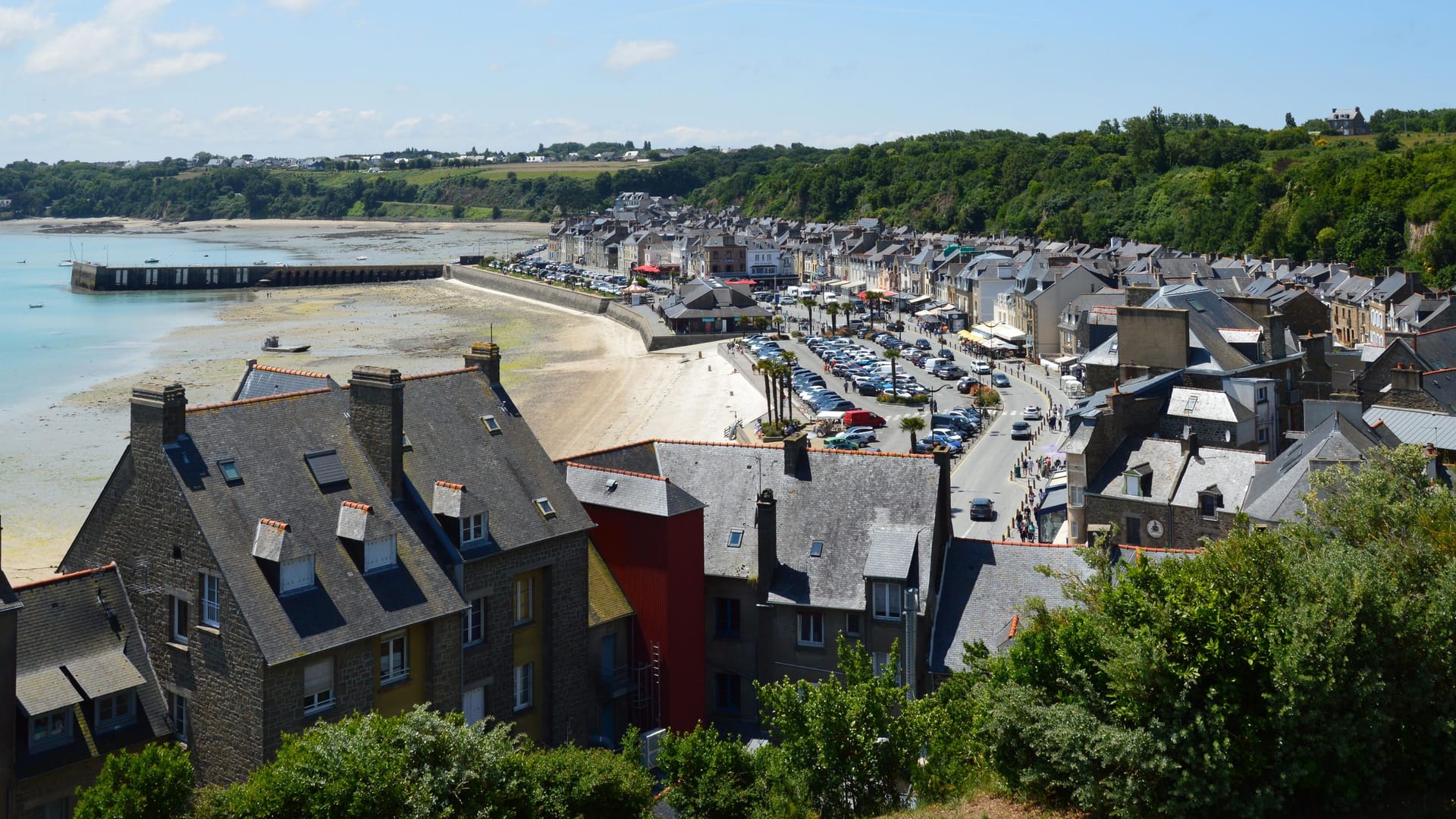 Saint-Jacques-de-la-Lande, Ille-et-Vilaine — local identity