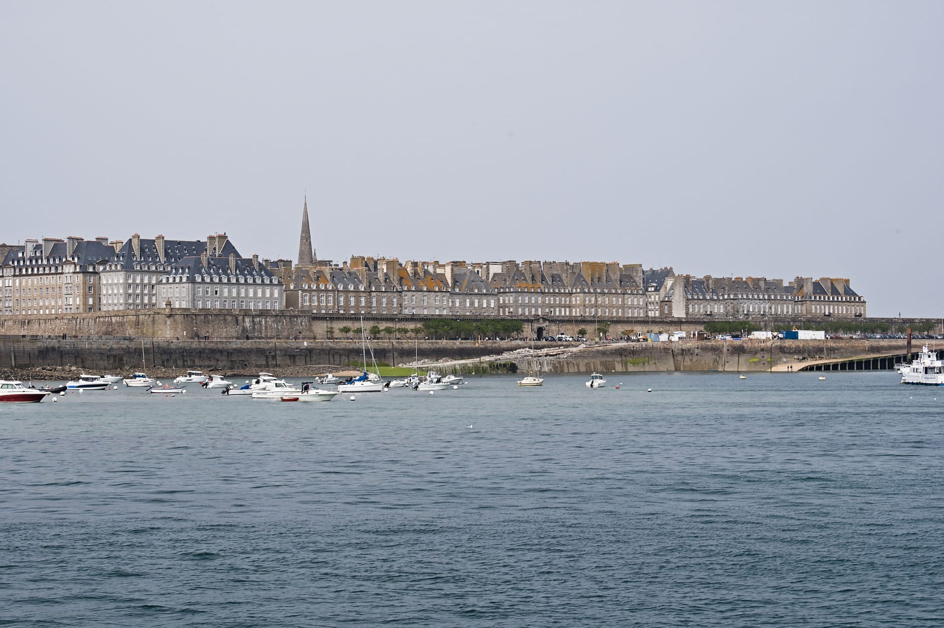 Saint Peter Port — local identity