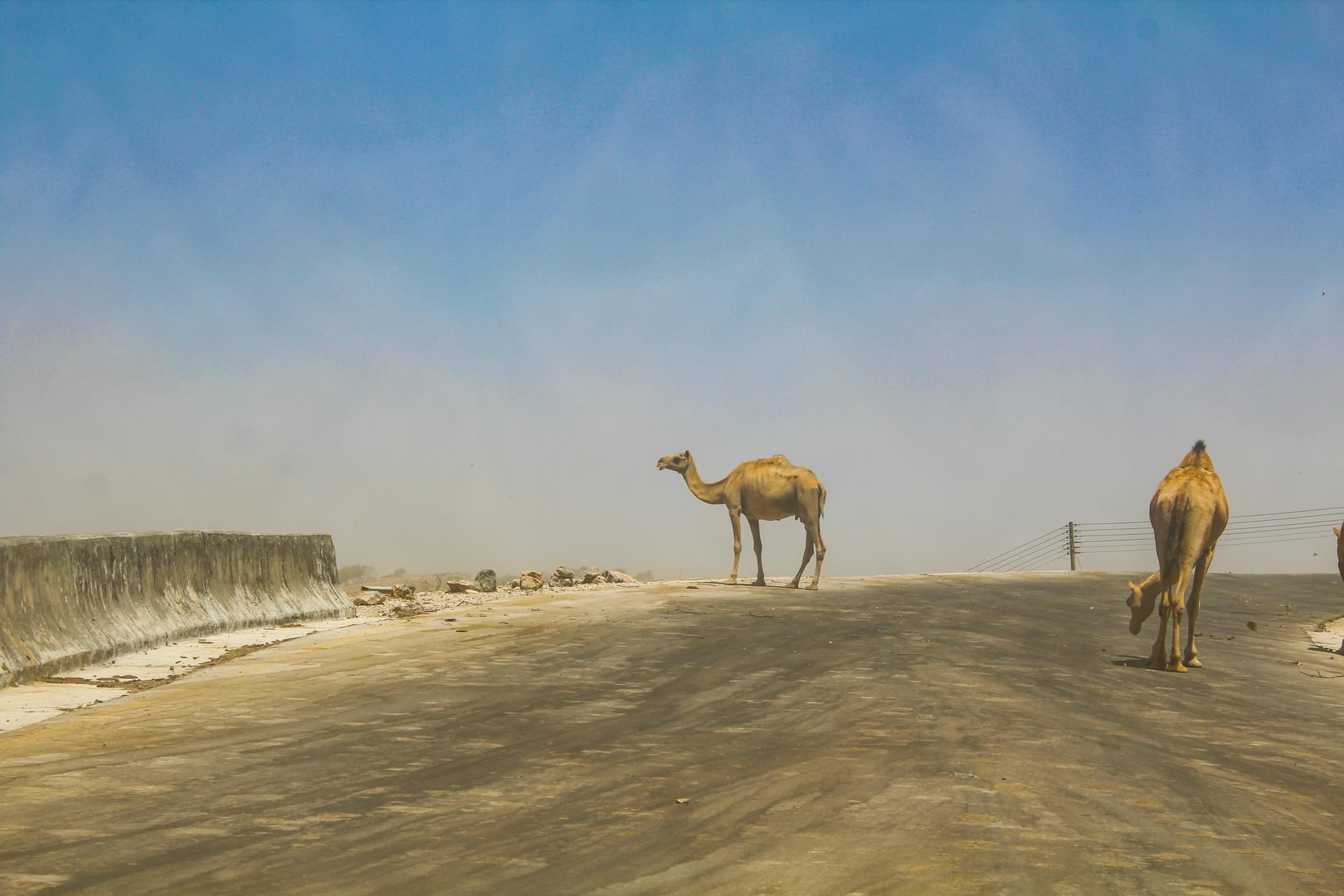 Salalah — local identity