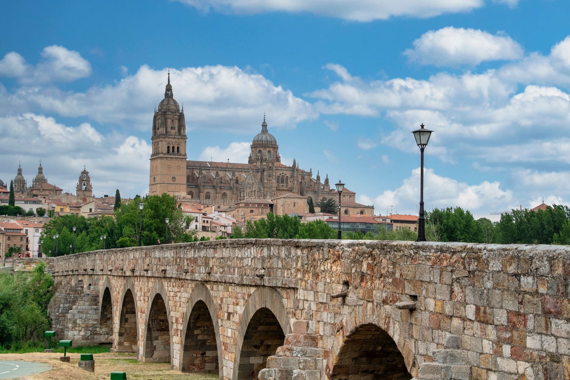 Salamanca — local identity