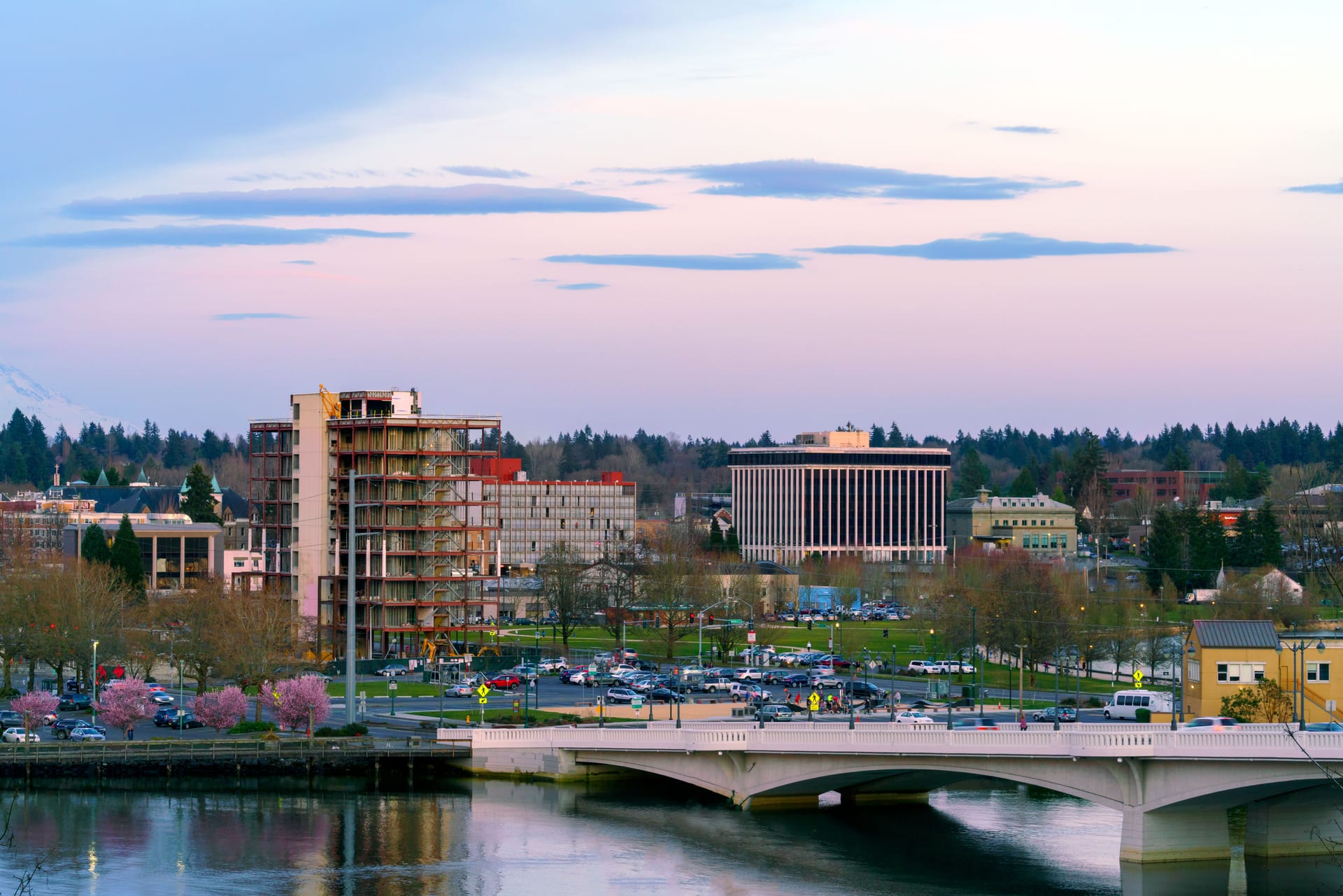Salem — local identity