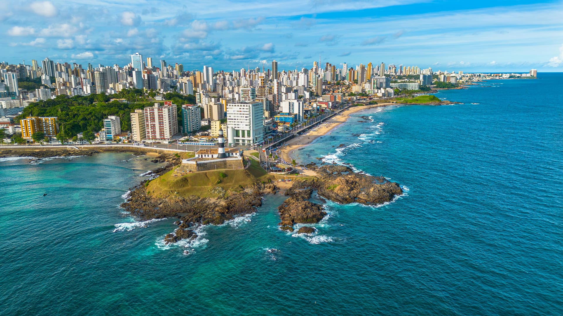 Salvador — local identity
