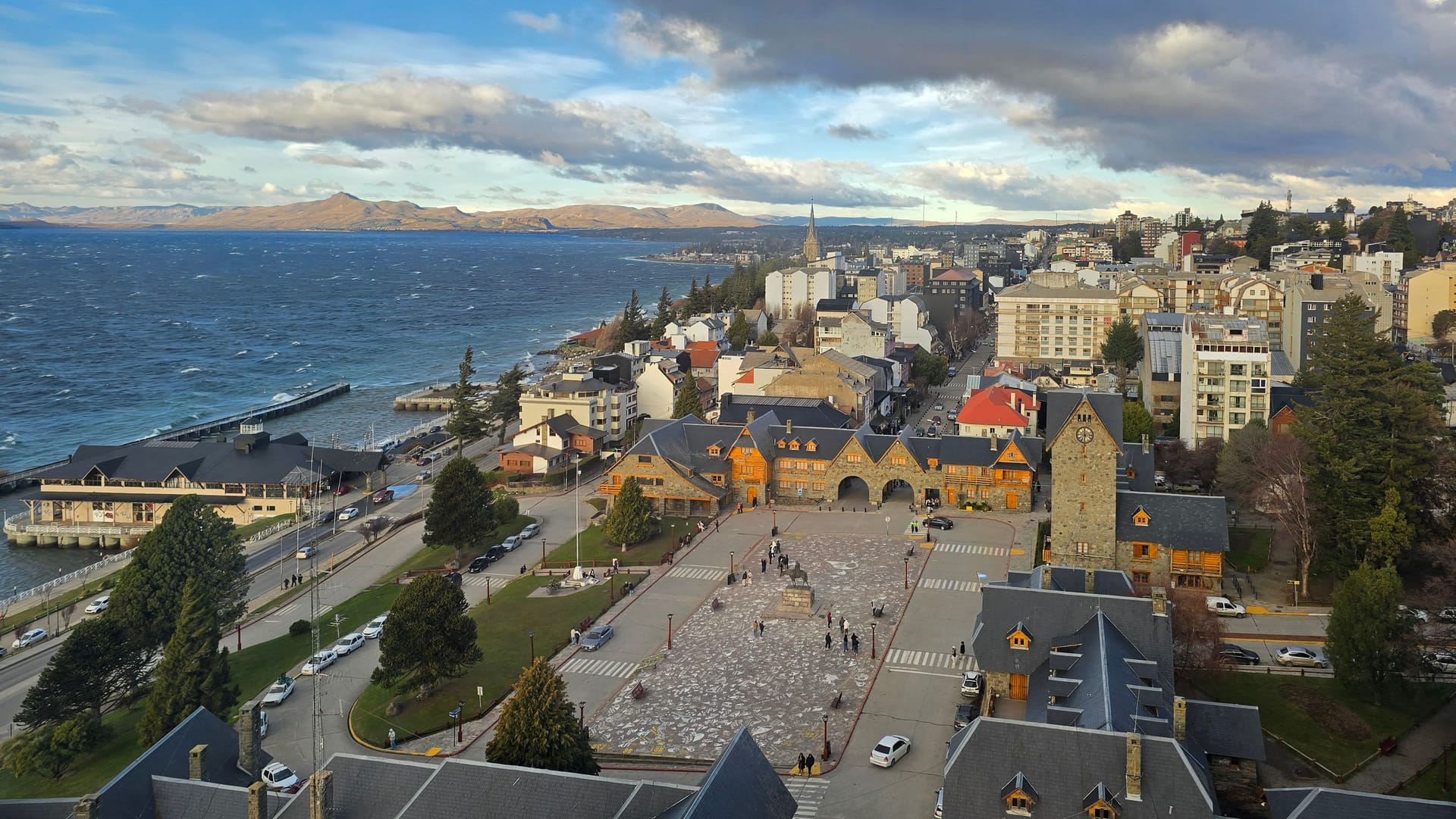 San Carlos de Bariloche — local identity
