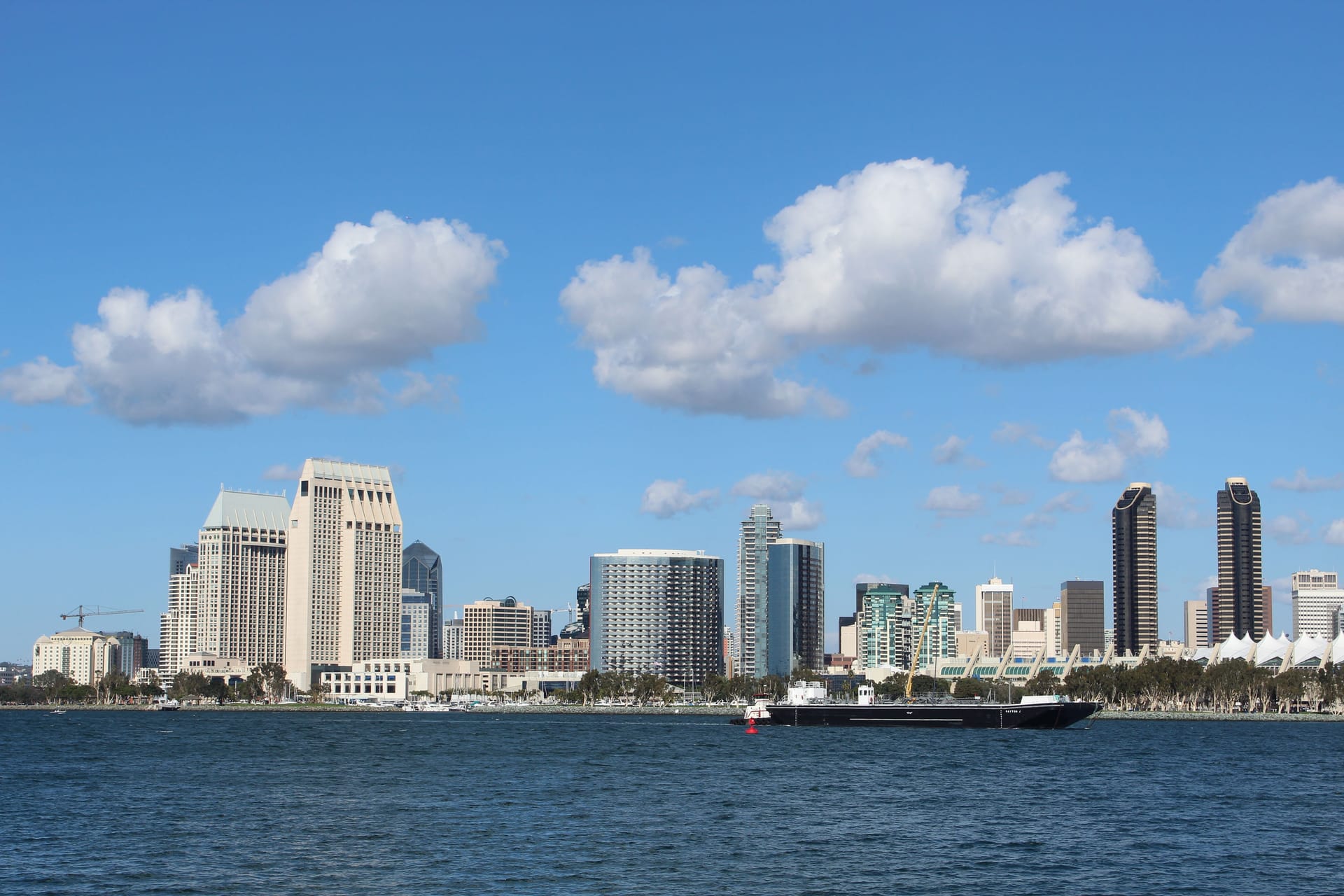 San Diego — local identity
