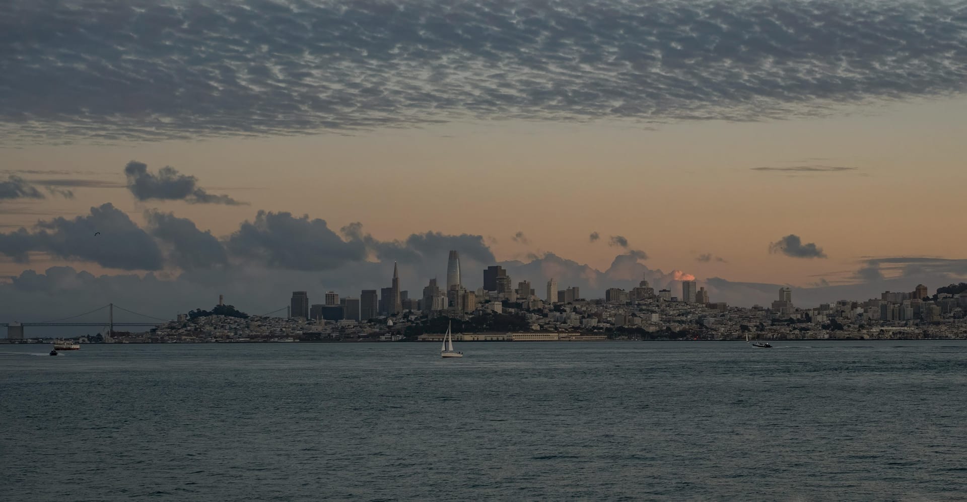 San Francisco — local identity