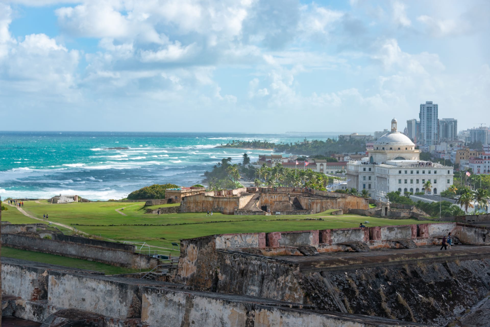 San Juan de los Morros — local identity