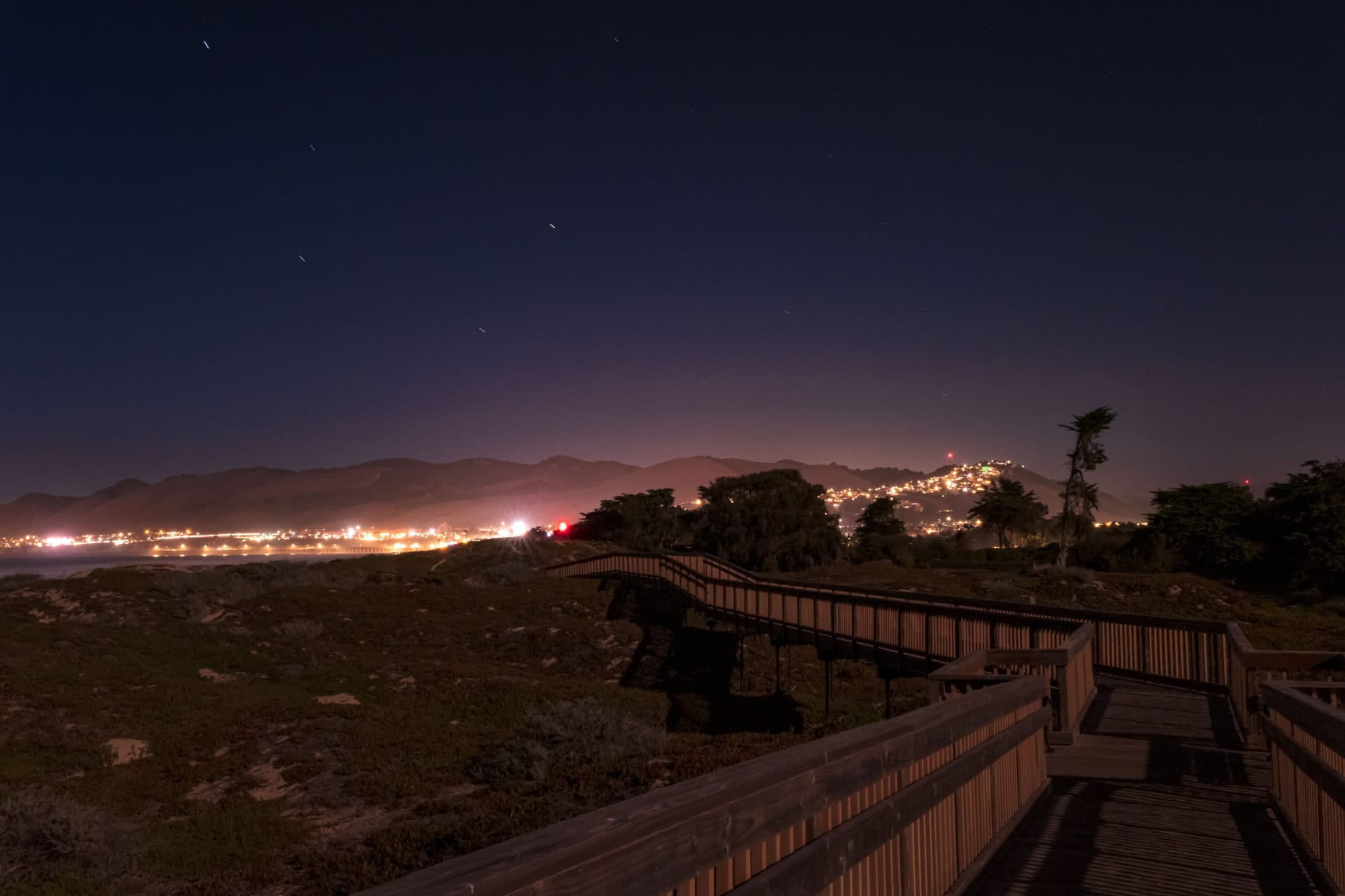 San Luis Obispo — local identity