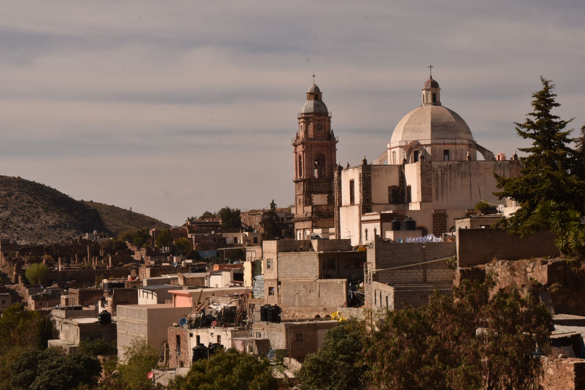 San Luis Potosí — local identity