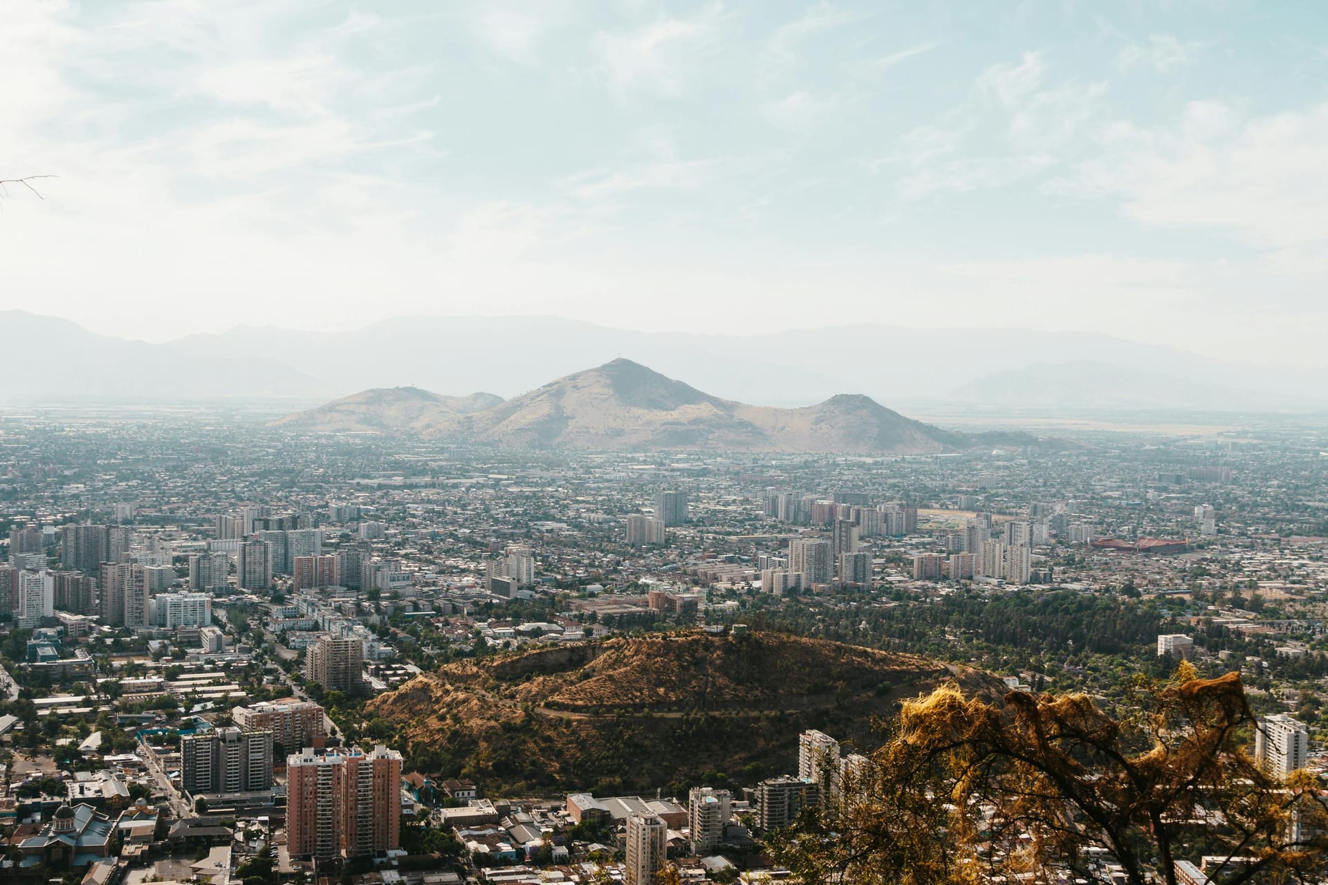San Miguel de Tucumán — local identity