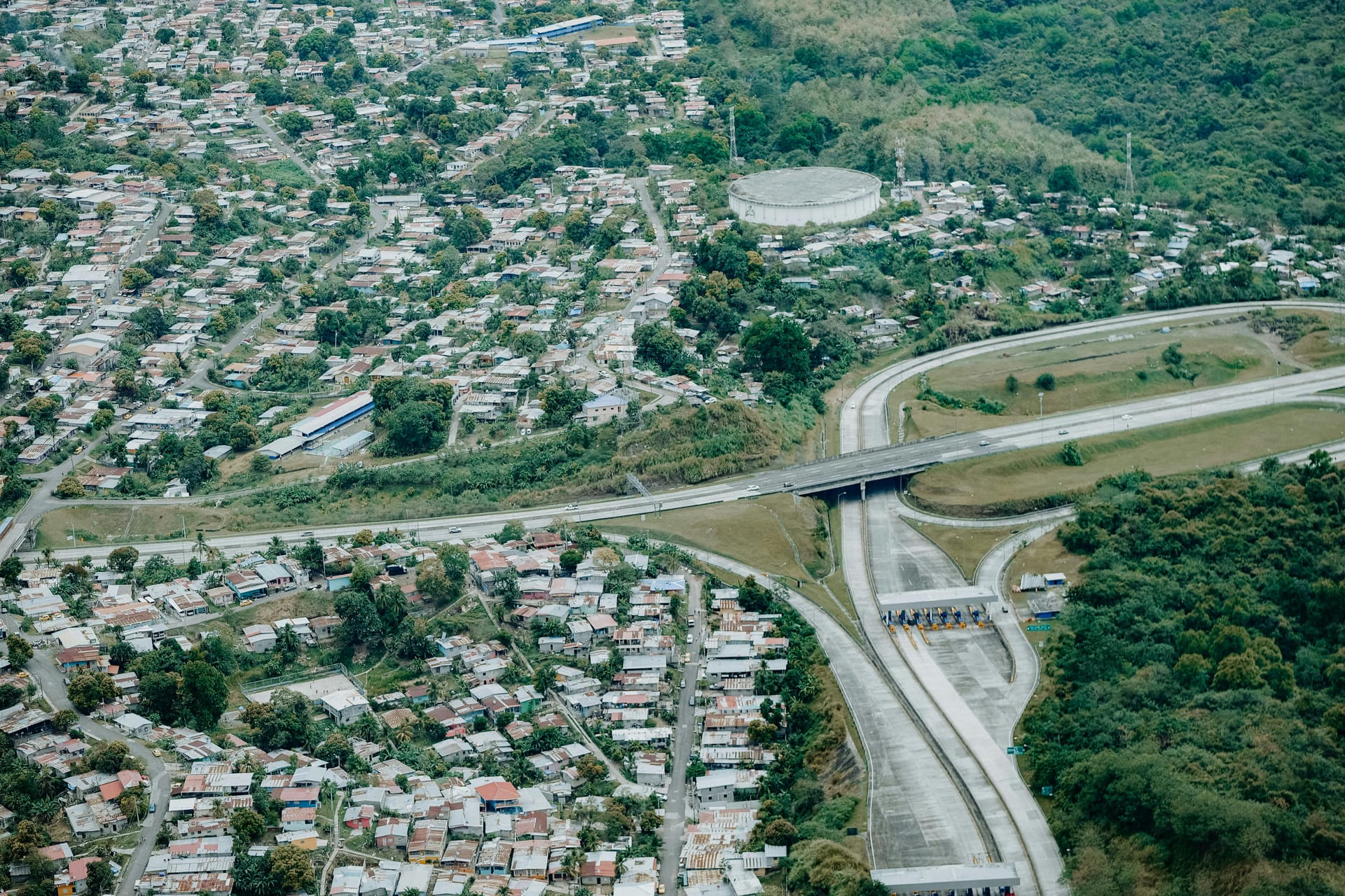 San Pedro Sula — local identity