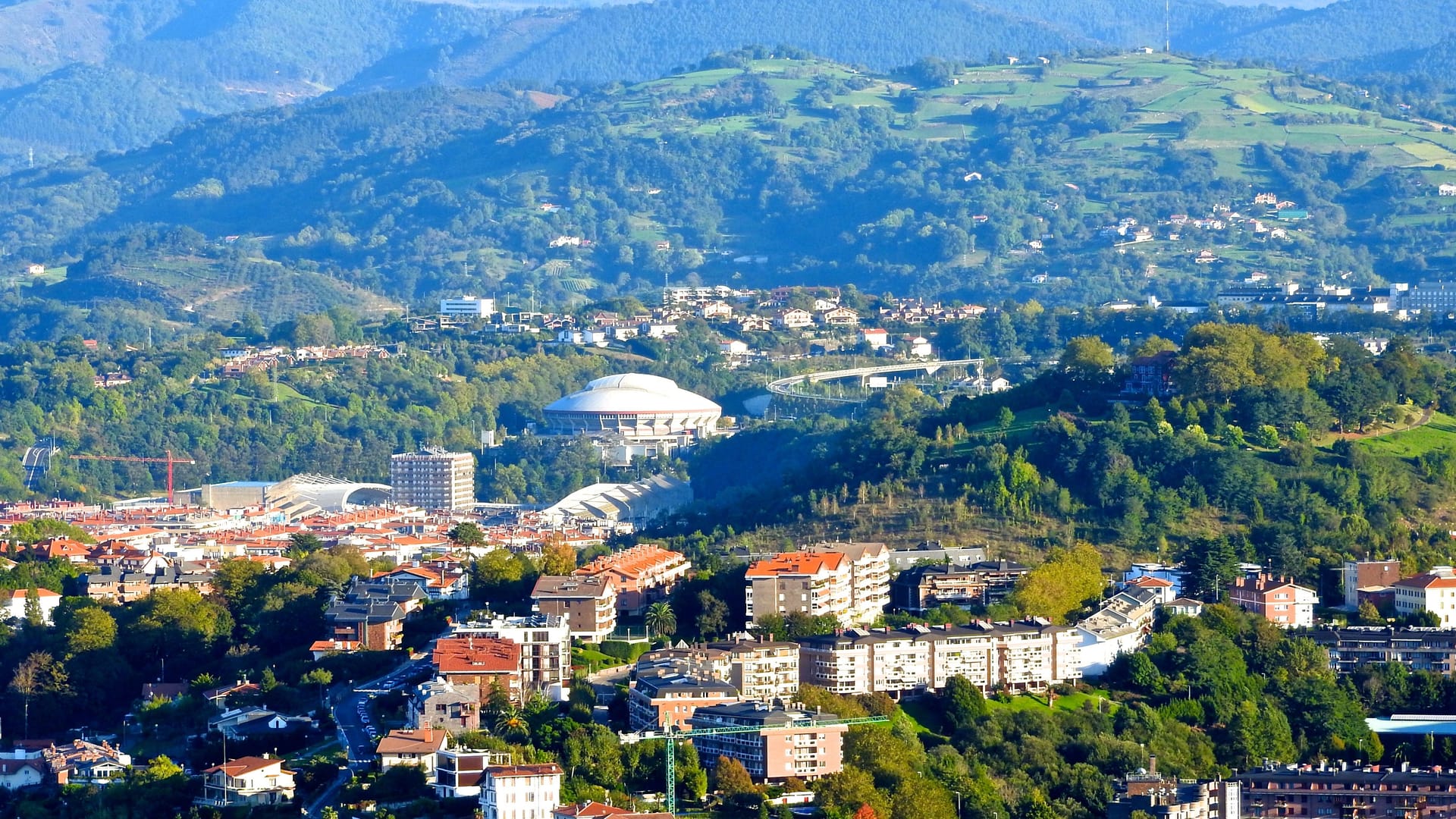 San Quintín — local identity