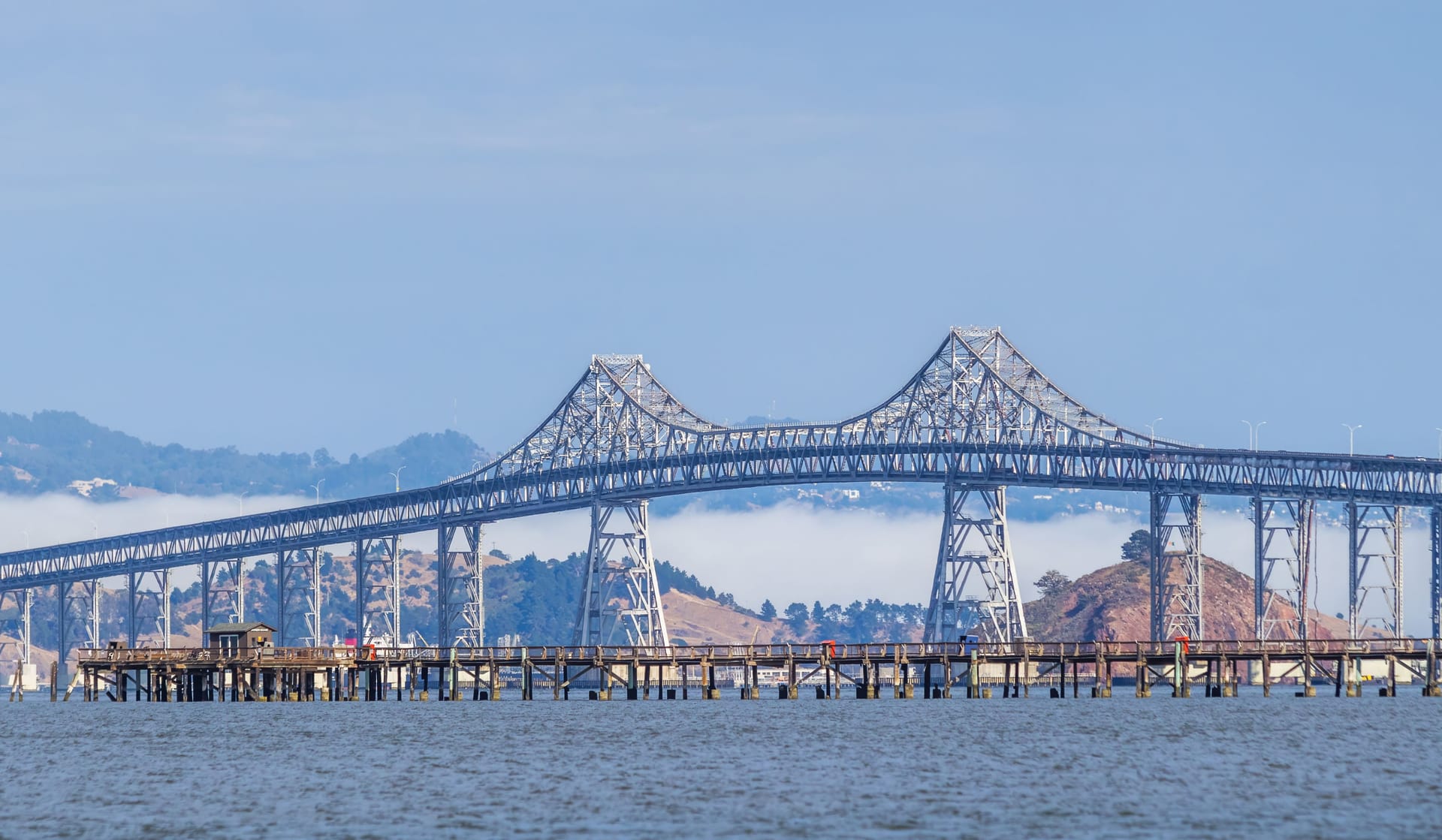 San Rafael — local identity