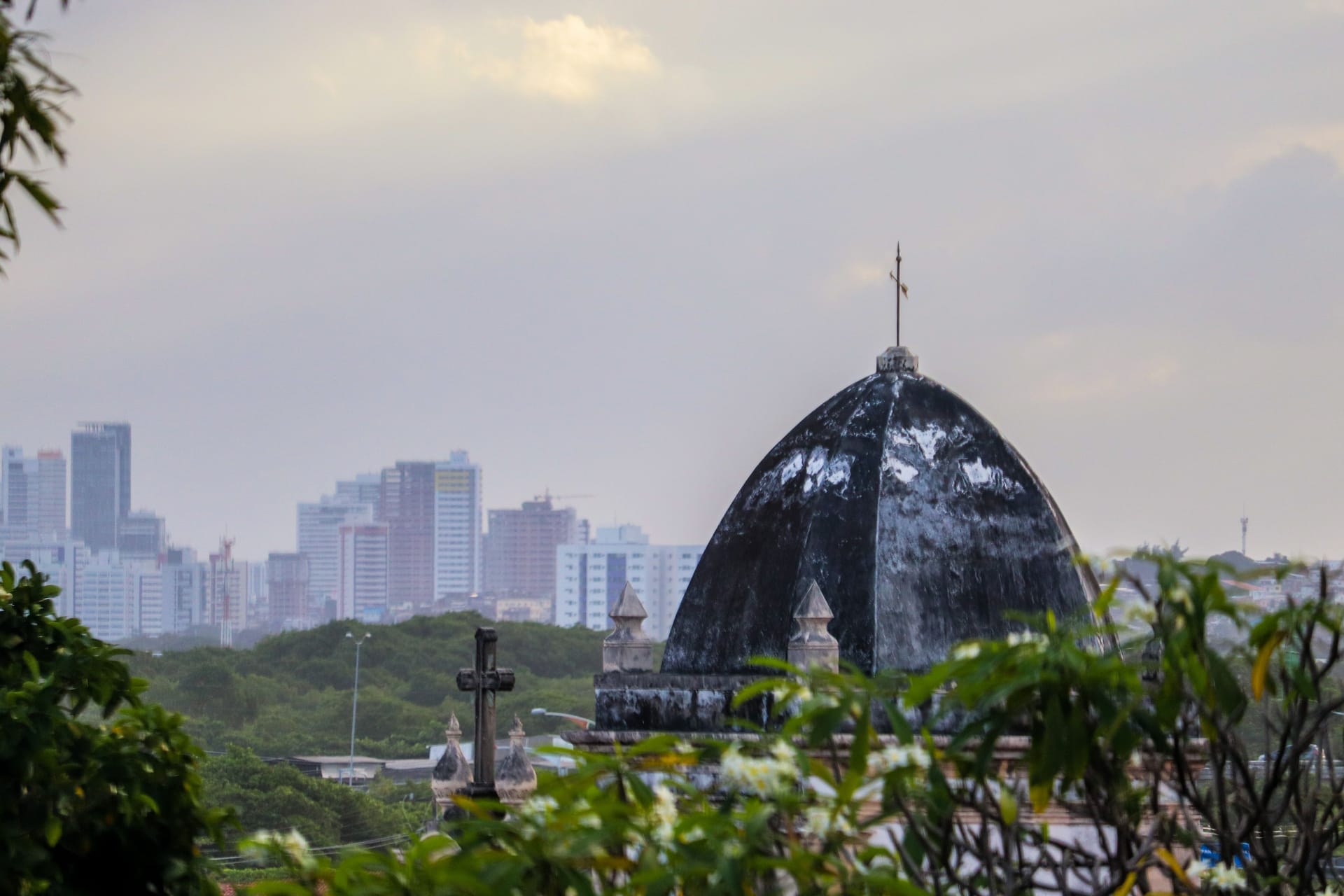 Sancti Spiritus — local identity