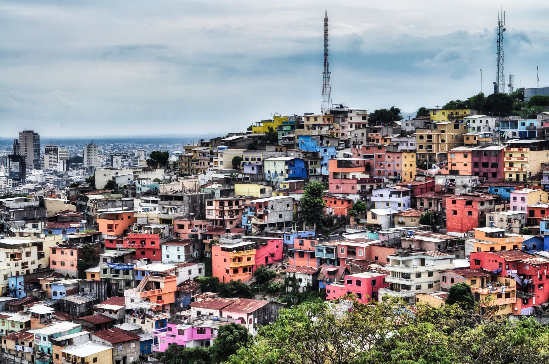 Santa Ana del Yacuma — local identity
