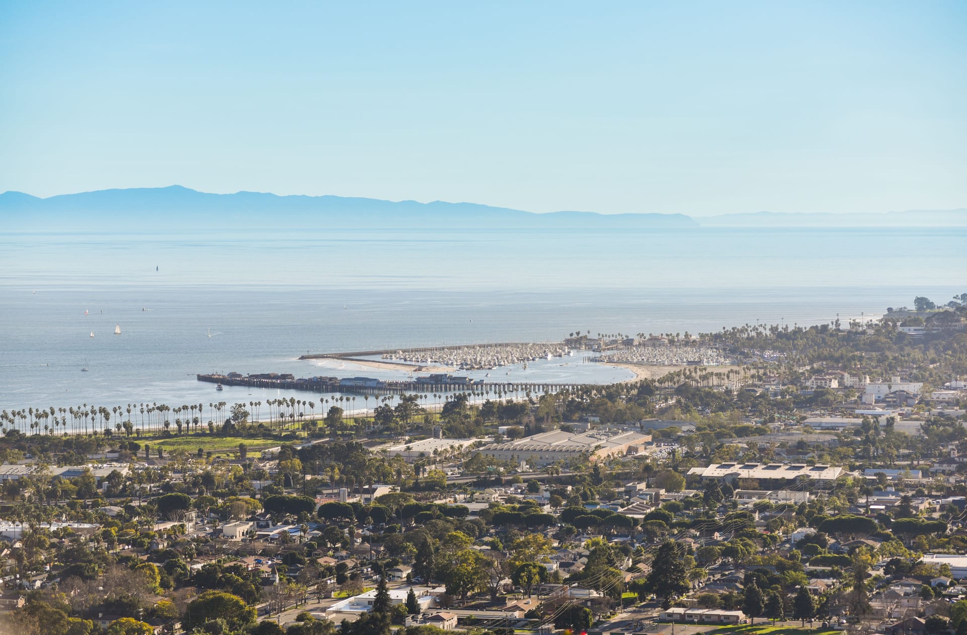 Santa Barbara — local identity