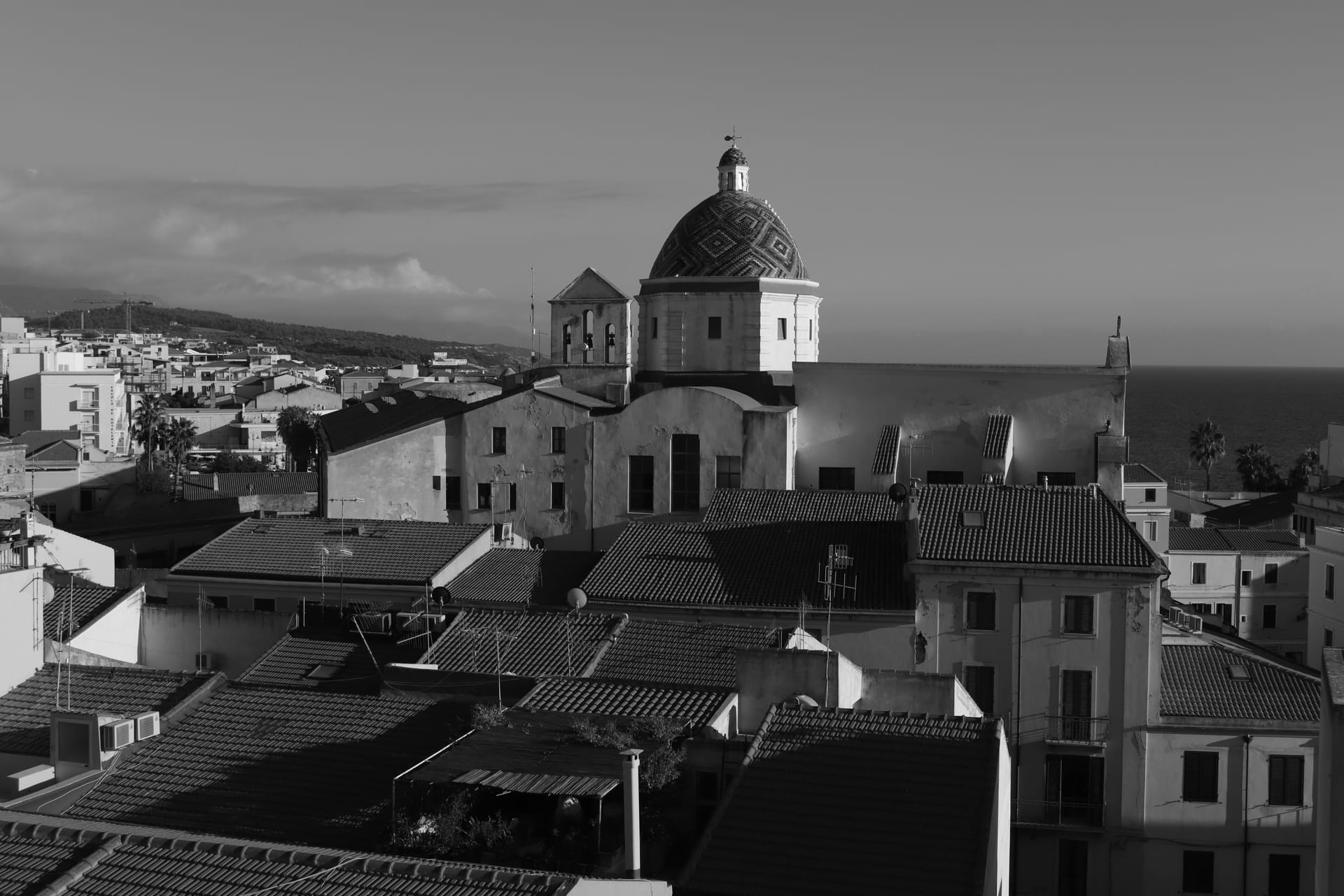 Santa Maria — local identity