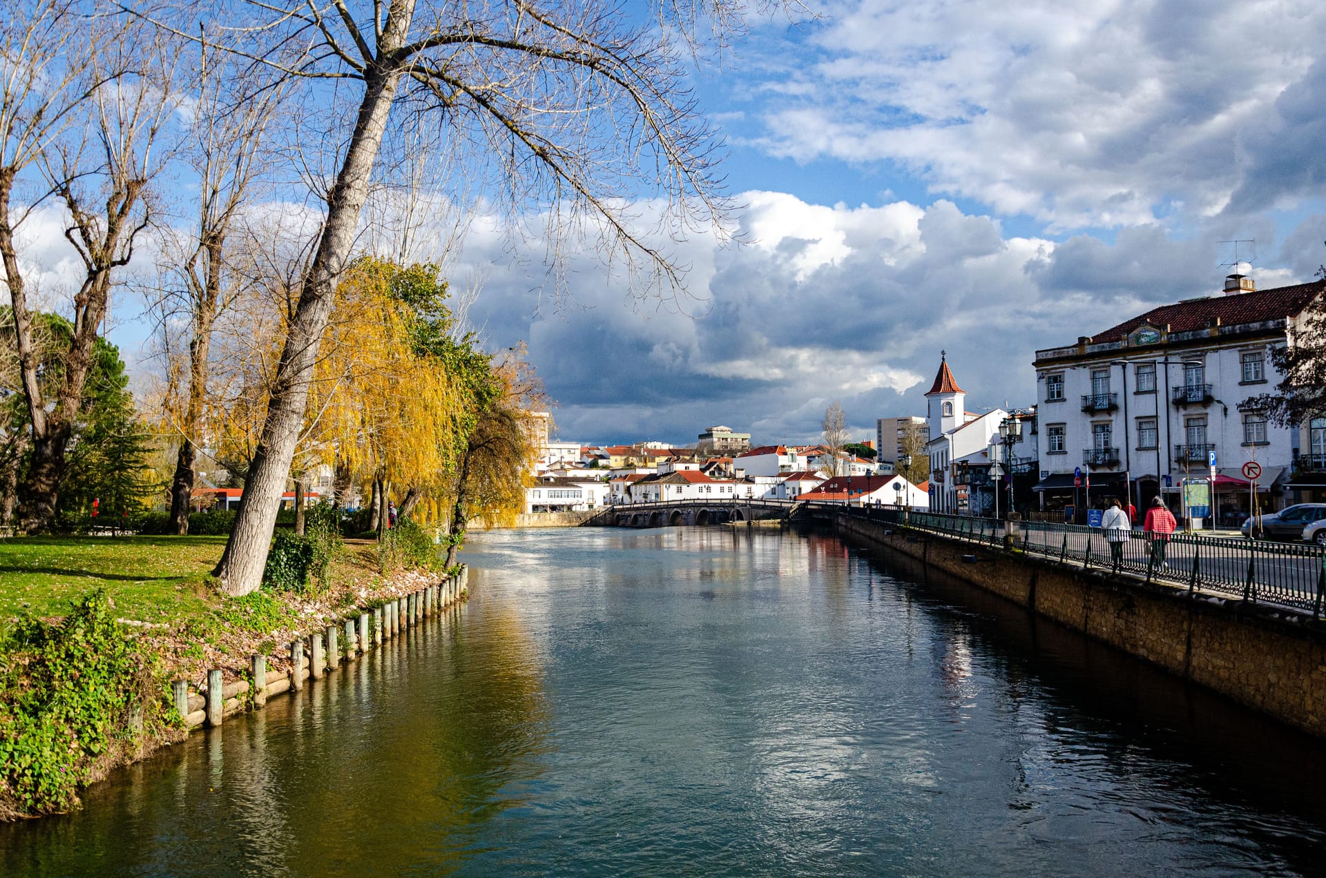 Santarém — local identity