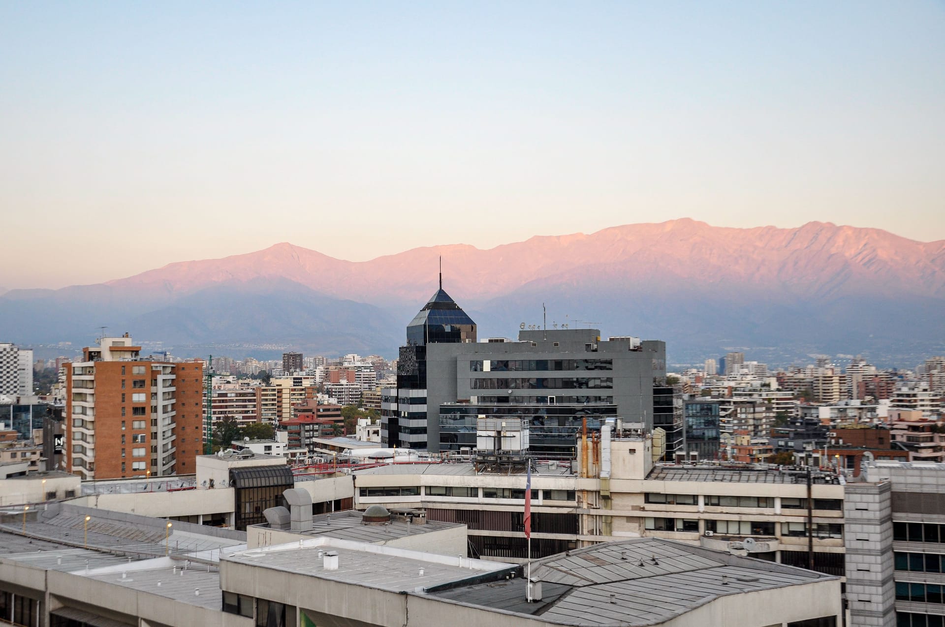 Santiago del Estero — local identity