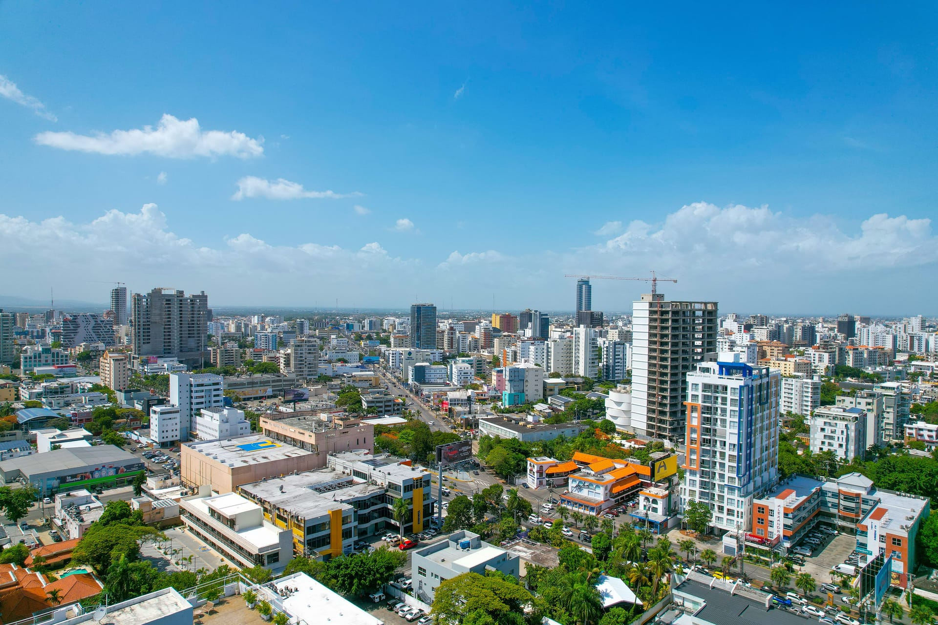 Santo Domingo — local identity