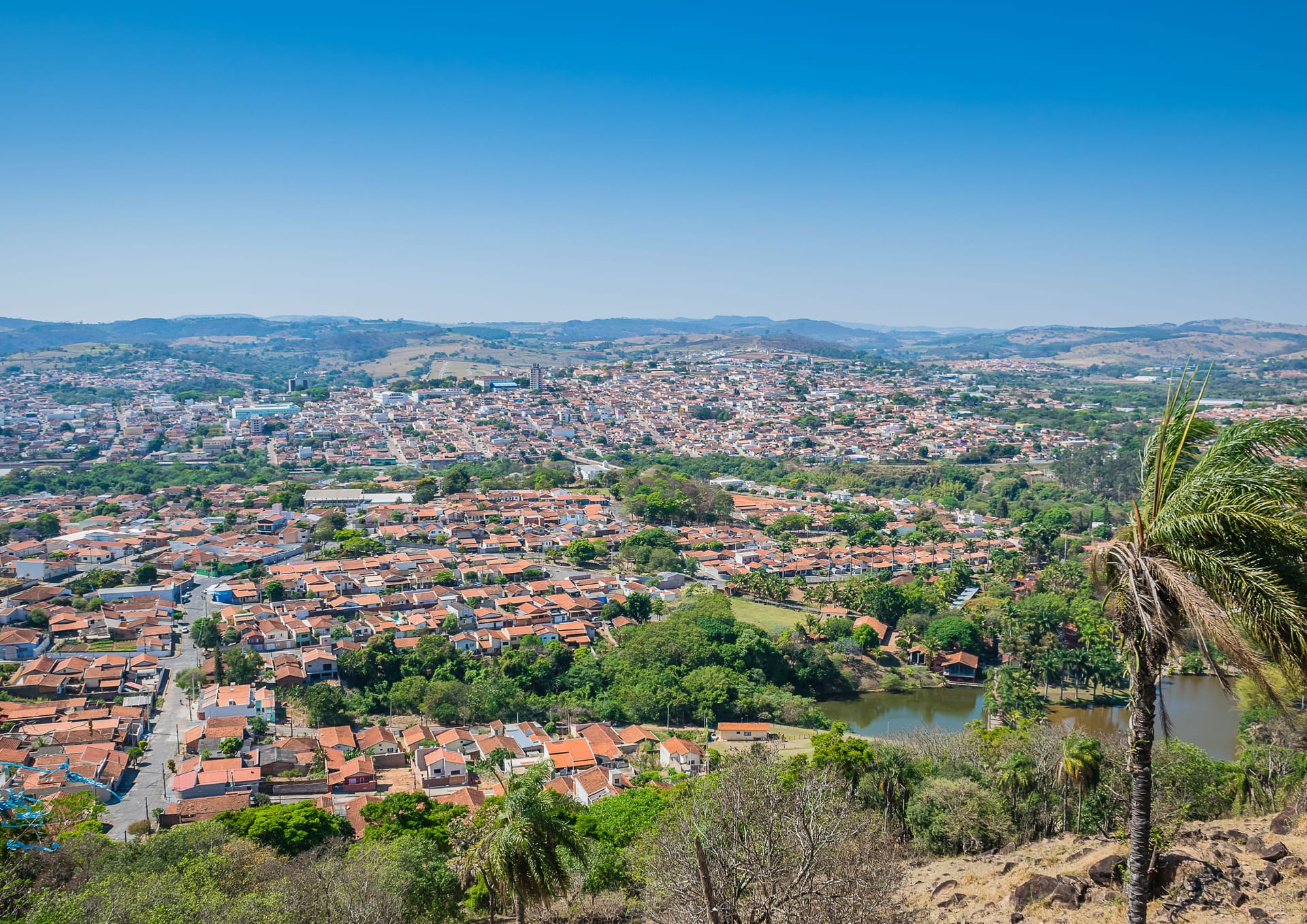 São José do Rio Preto — local identity