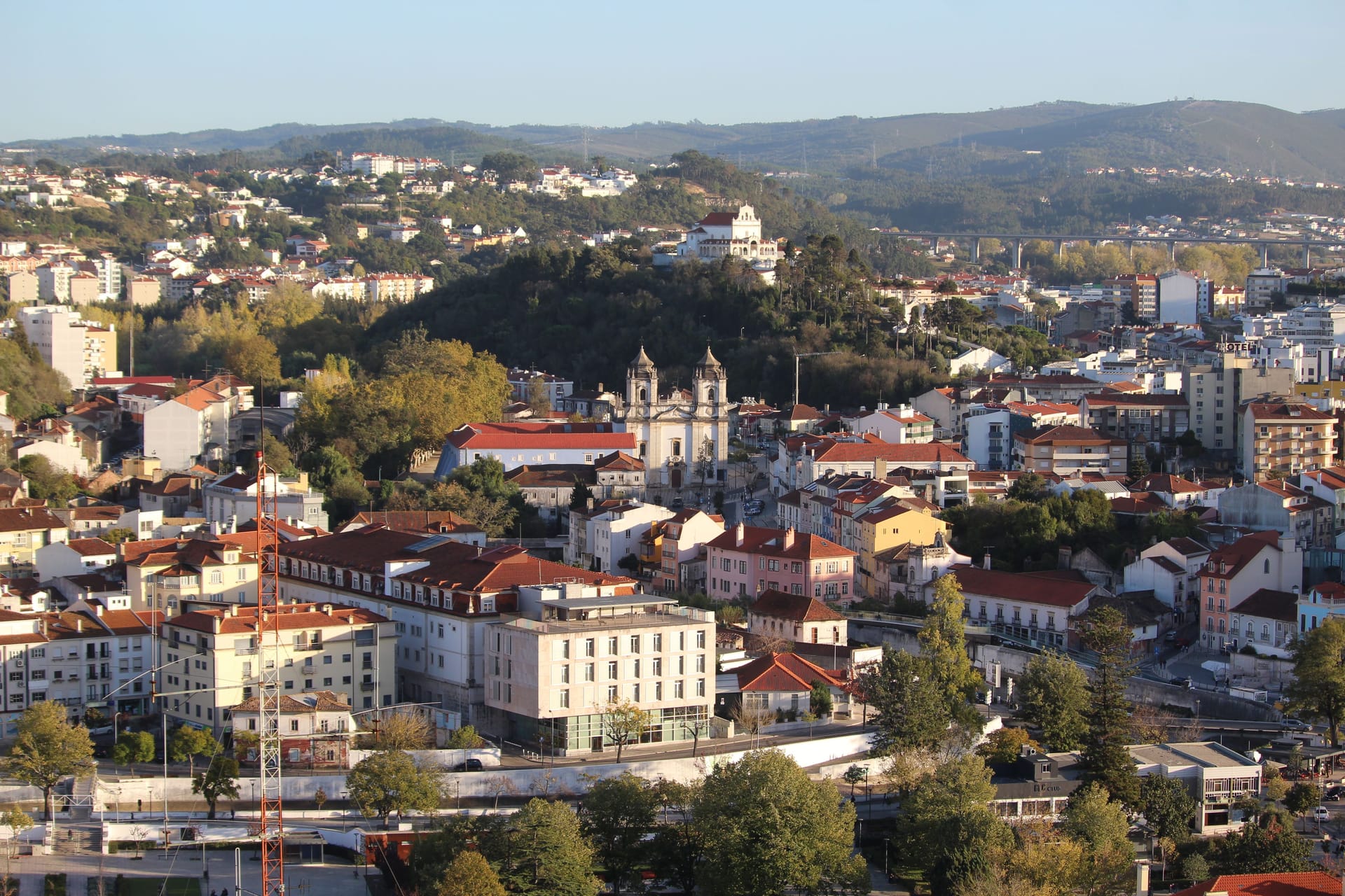São Pedro — local identity