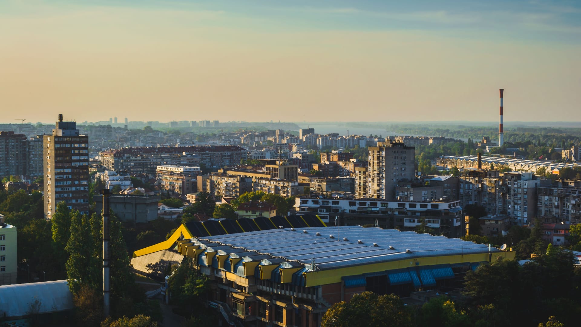 Sapareva Banya — local identity