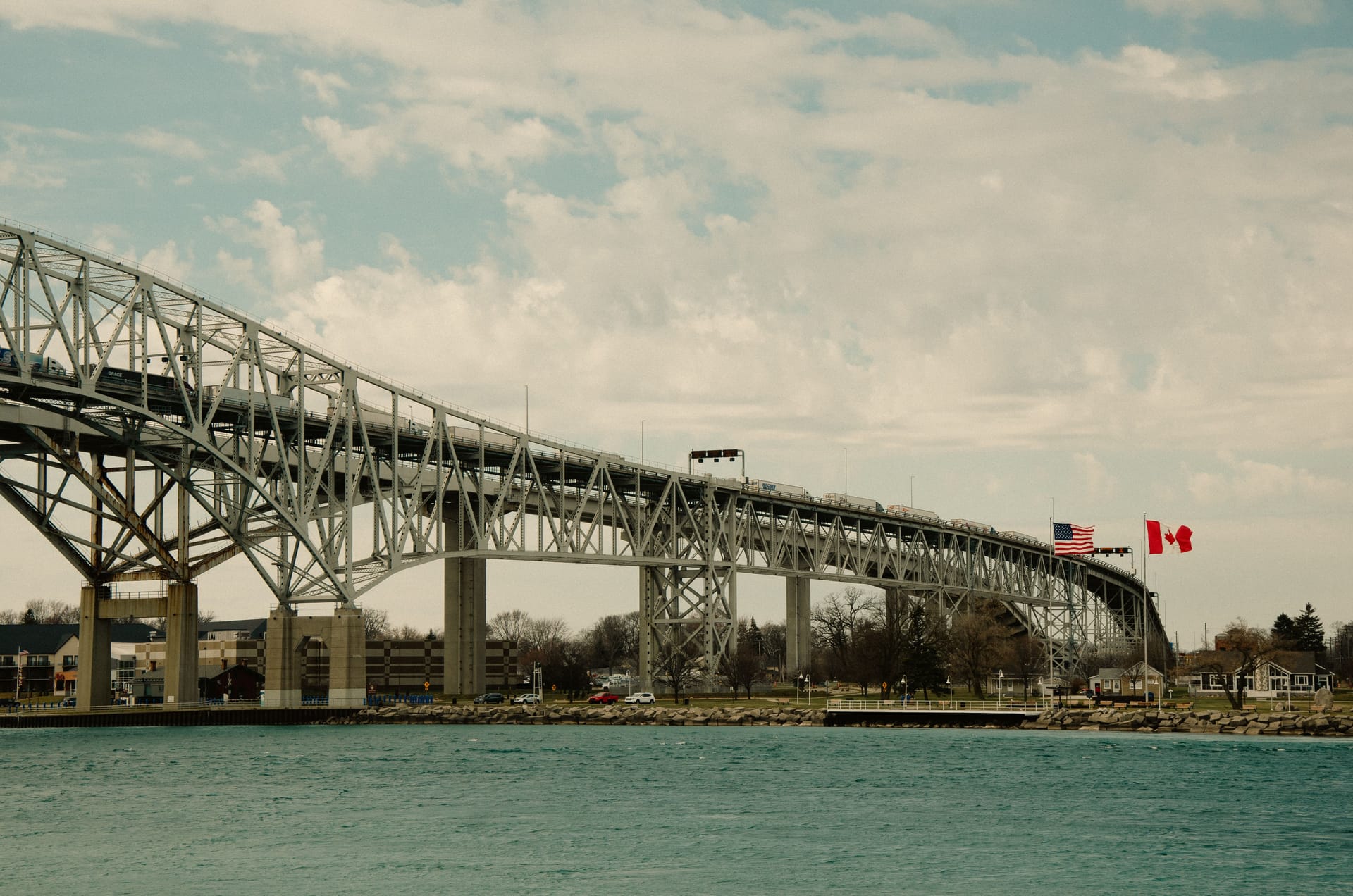 Sarnia — local identity