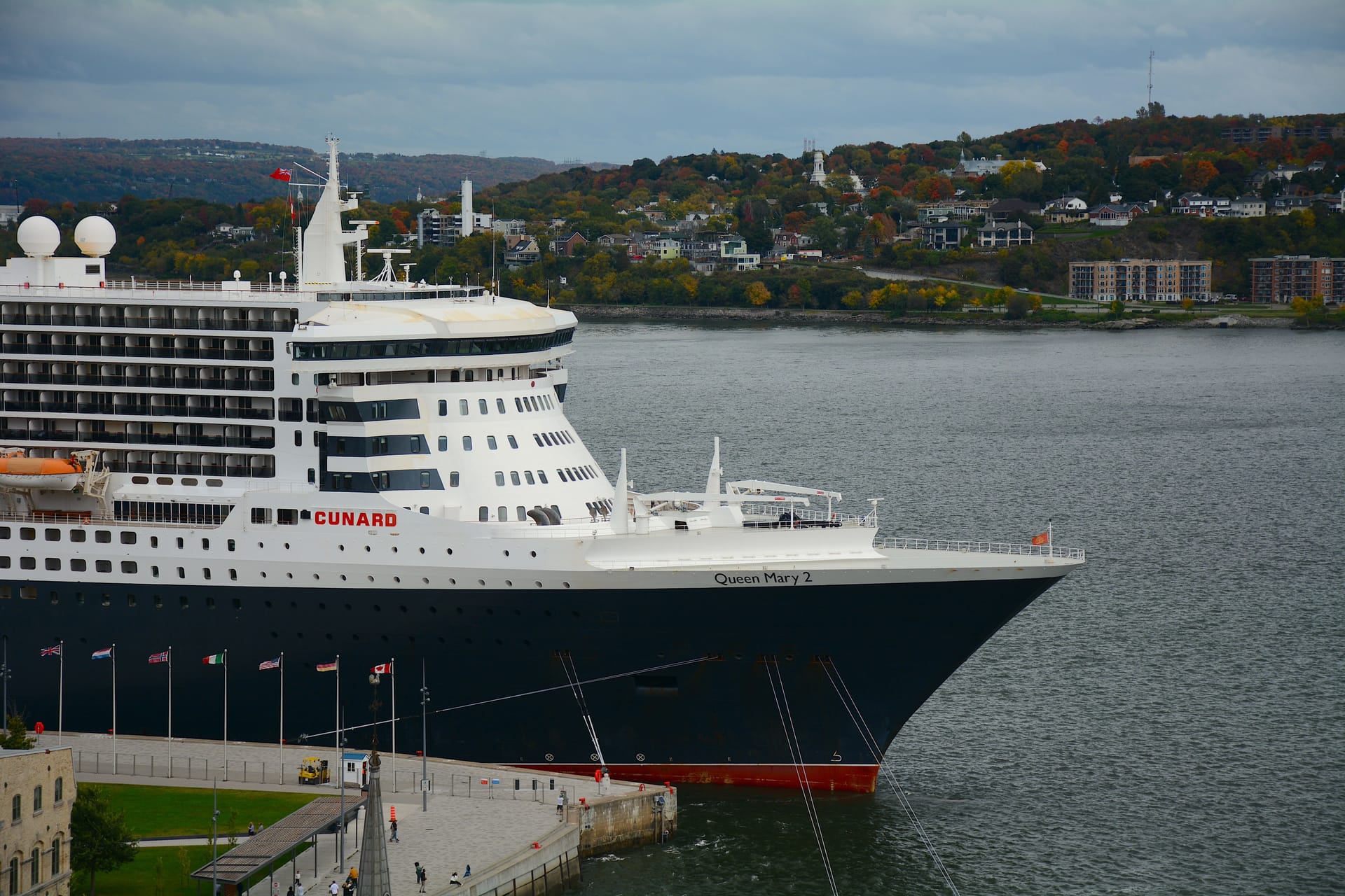 Sault Ste Marie — local identity