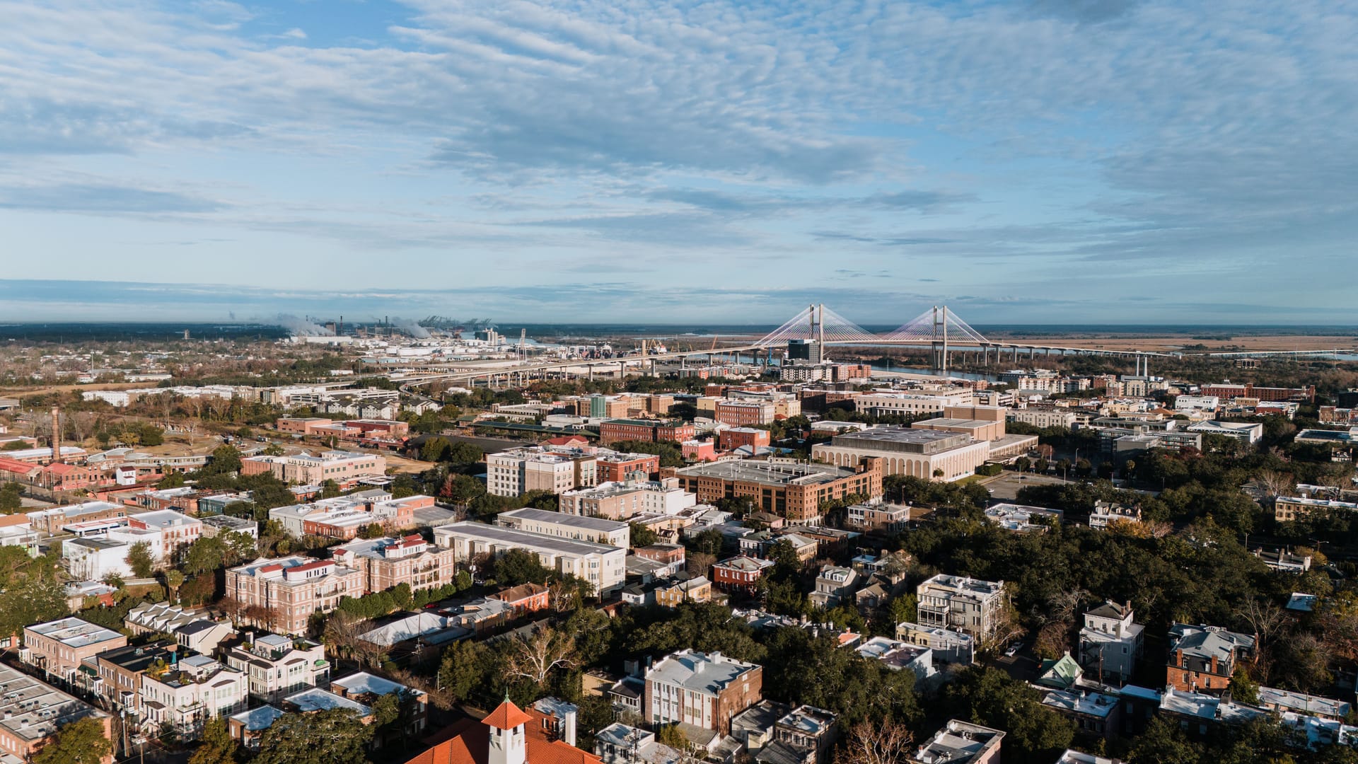 Savannah — local identity